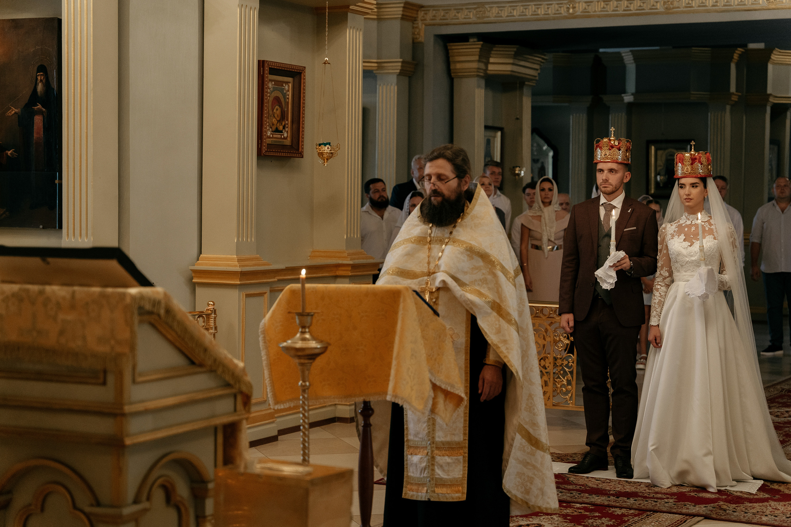 Илья & Дарья. Свадебный и репортажный фотограф Юров Дмитрий