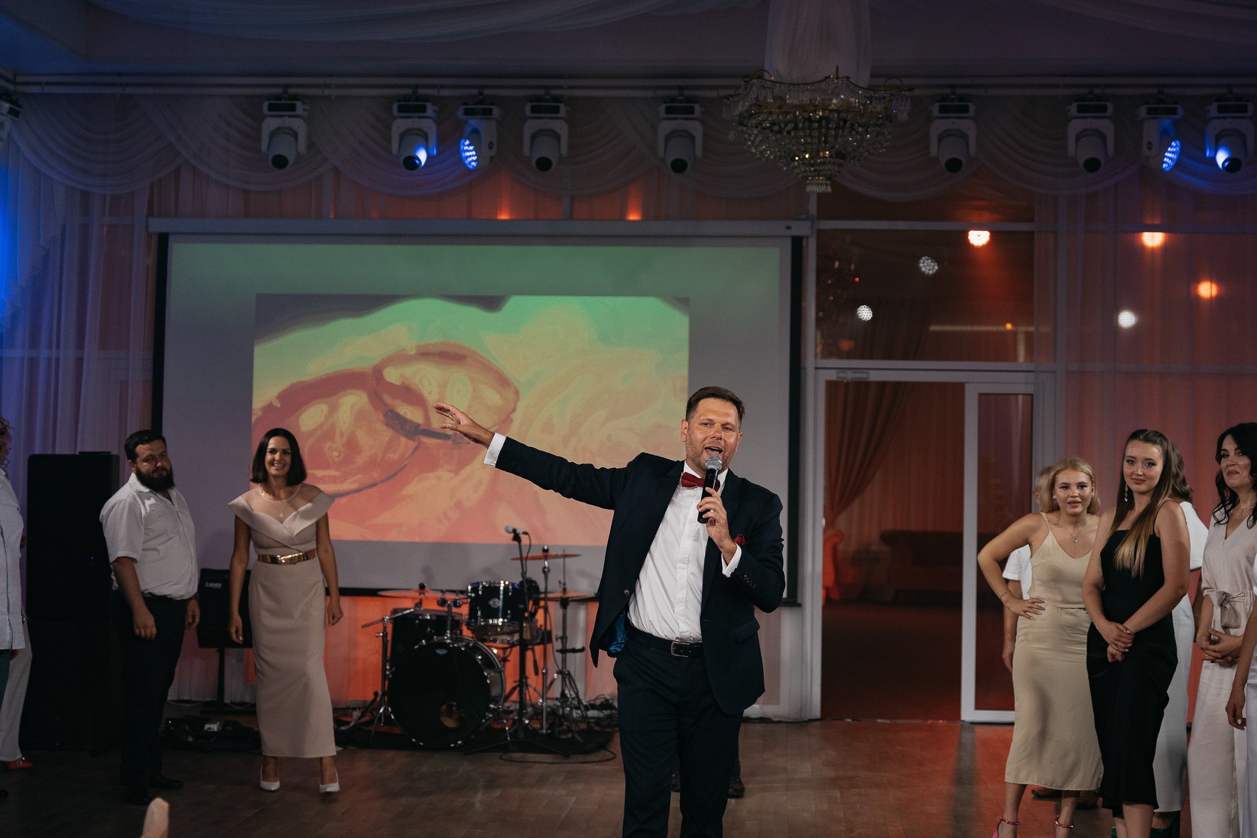 Илья & Дарья. Свадебный и репортажный фотограф Юров Дмитрий