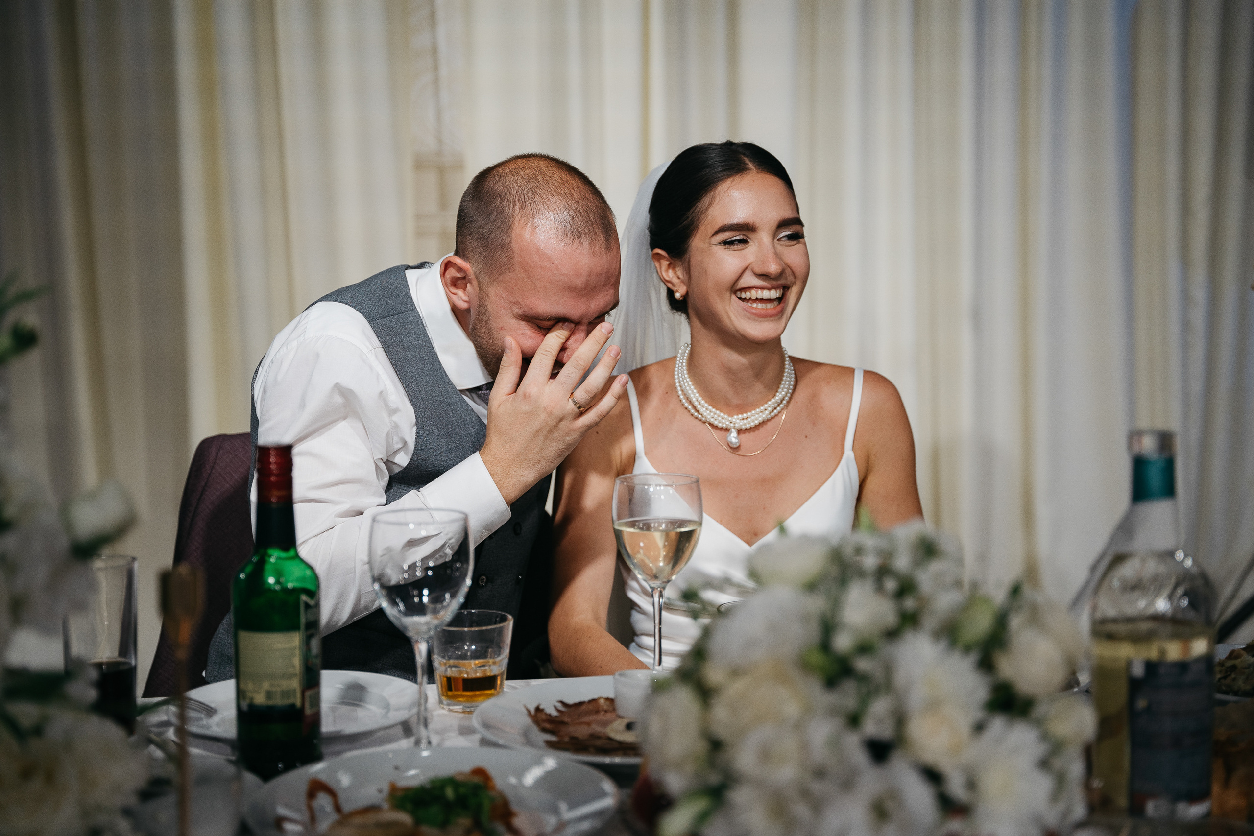 Илья & Дарья. Свадебный и репортажный фотограф Юров Дмитрий