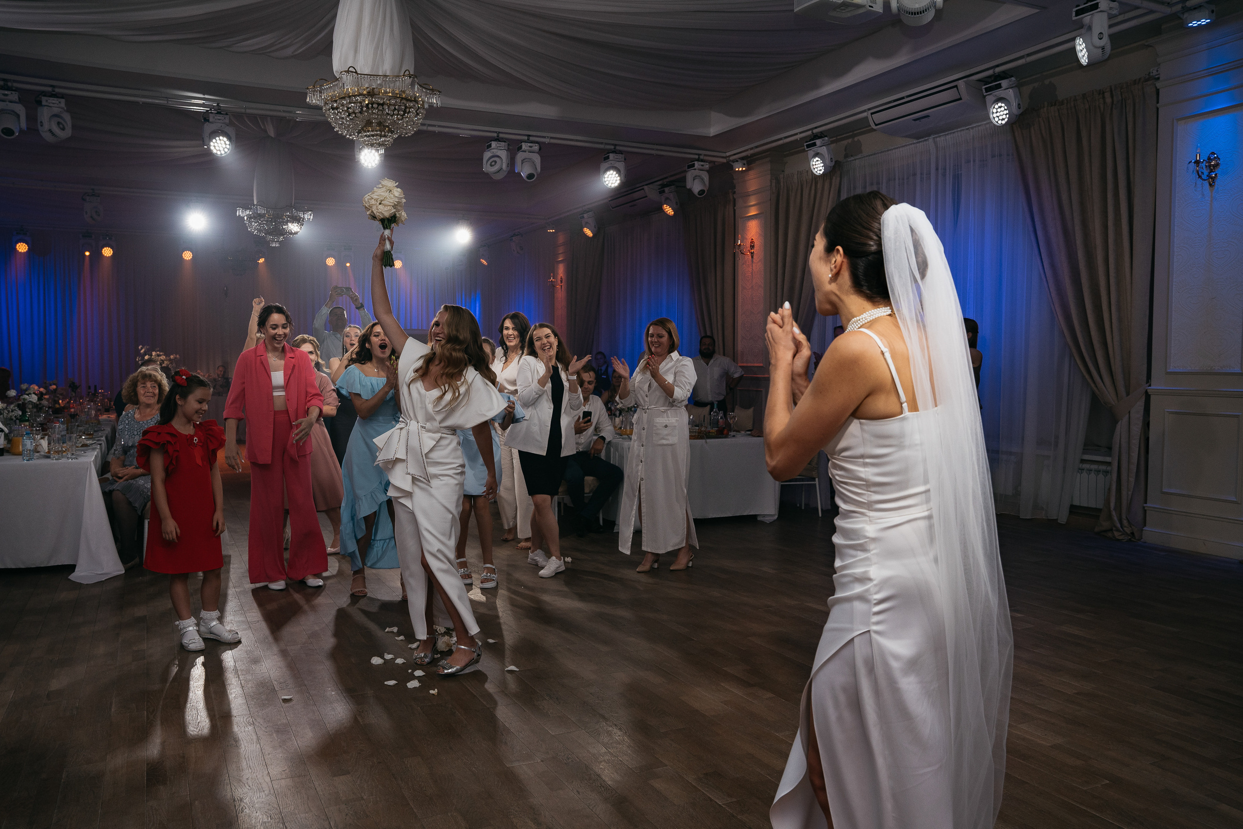 Илья & Дарья. Свадебный и репортажный фотограф Юров Дмитрий