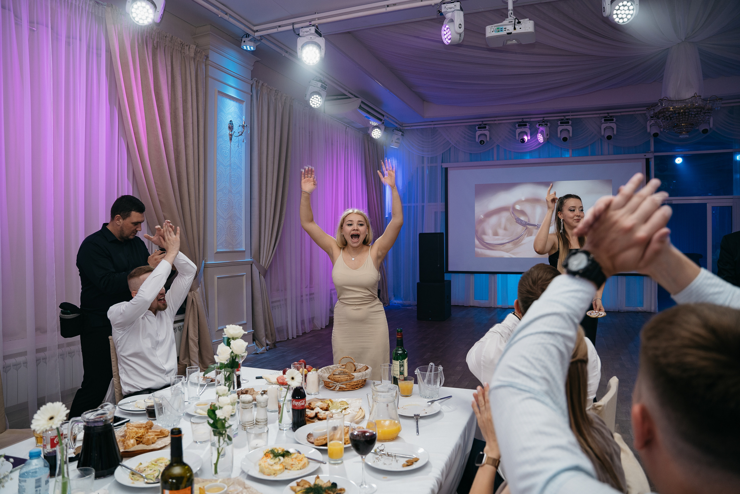 Илья & Дарья. Свадебный и репортажный фотограф Юров Дмитрий