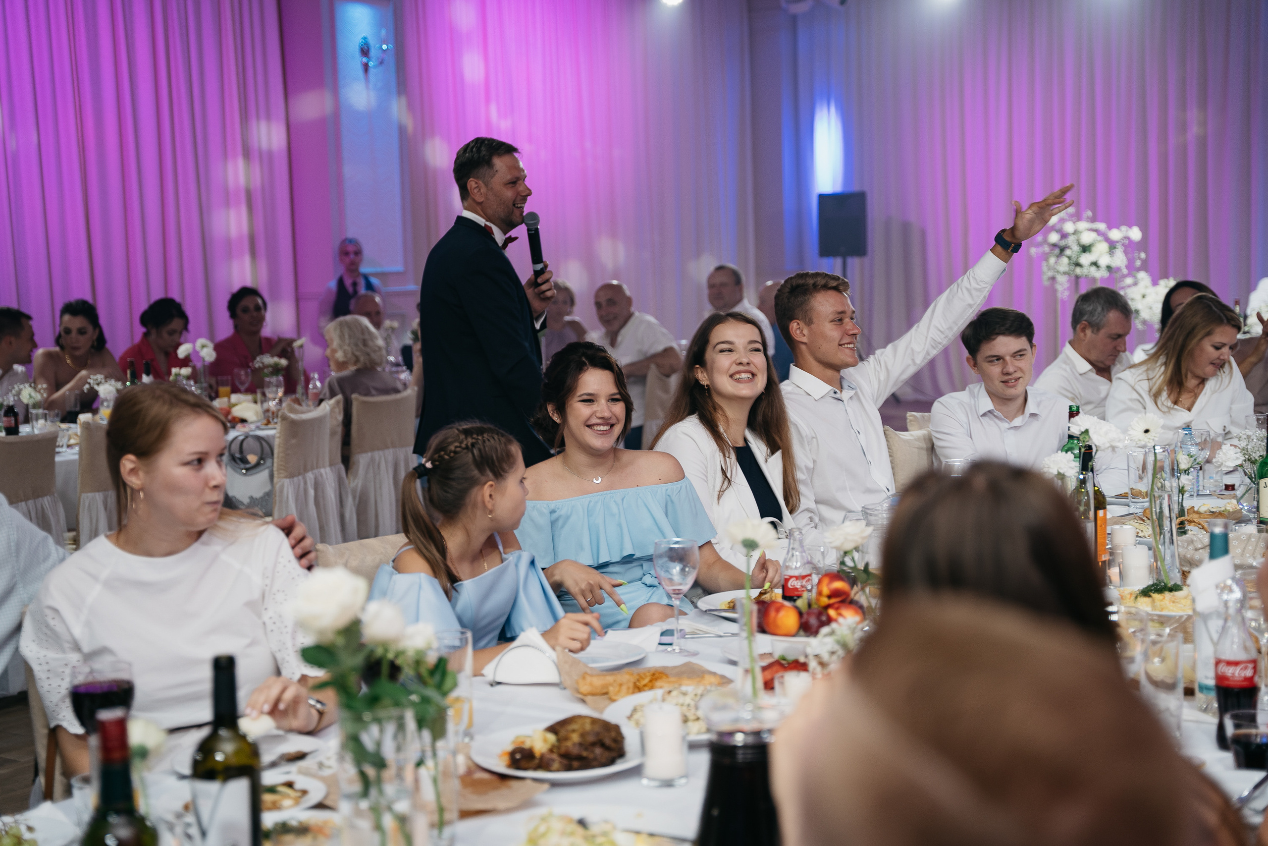 Илья & Дарья. Свадебный и репортажный фотограф Юров Дмитрий