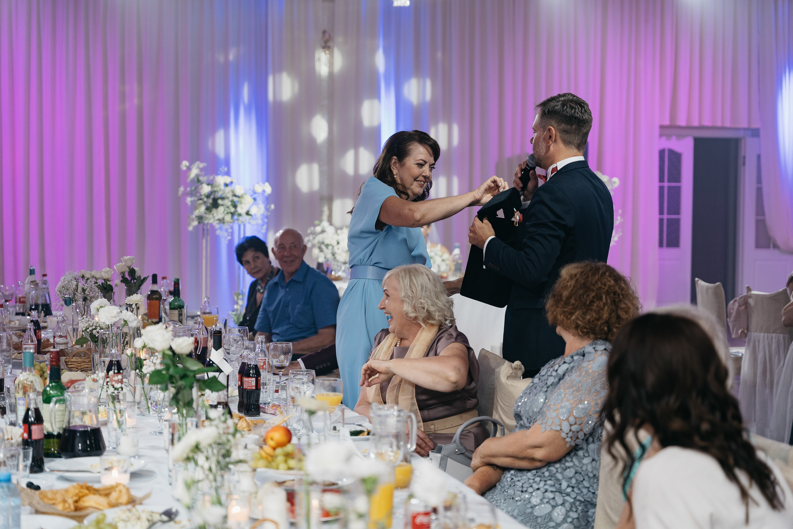 Илья & Дарья. Свадебный и репортажный фотограф Юров Дмитрий