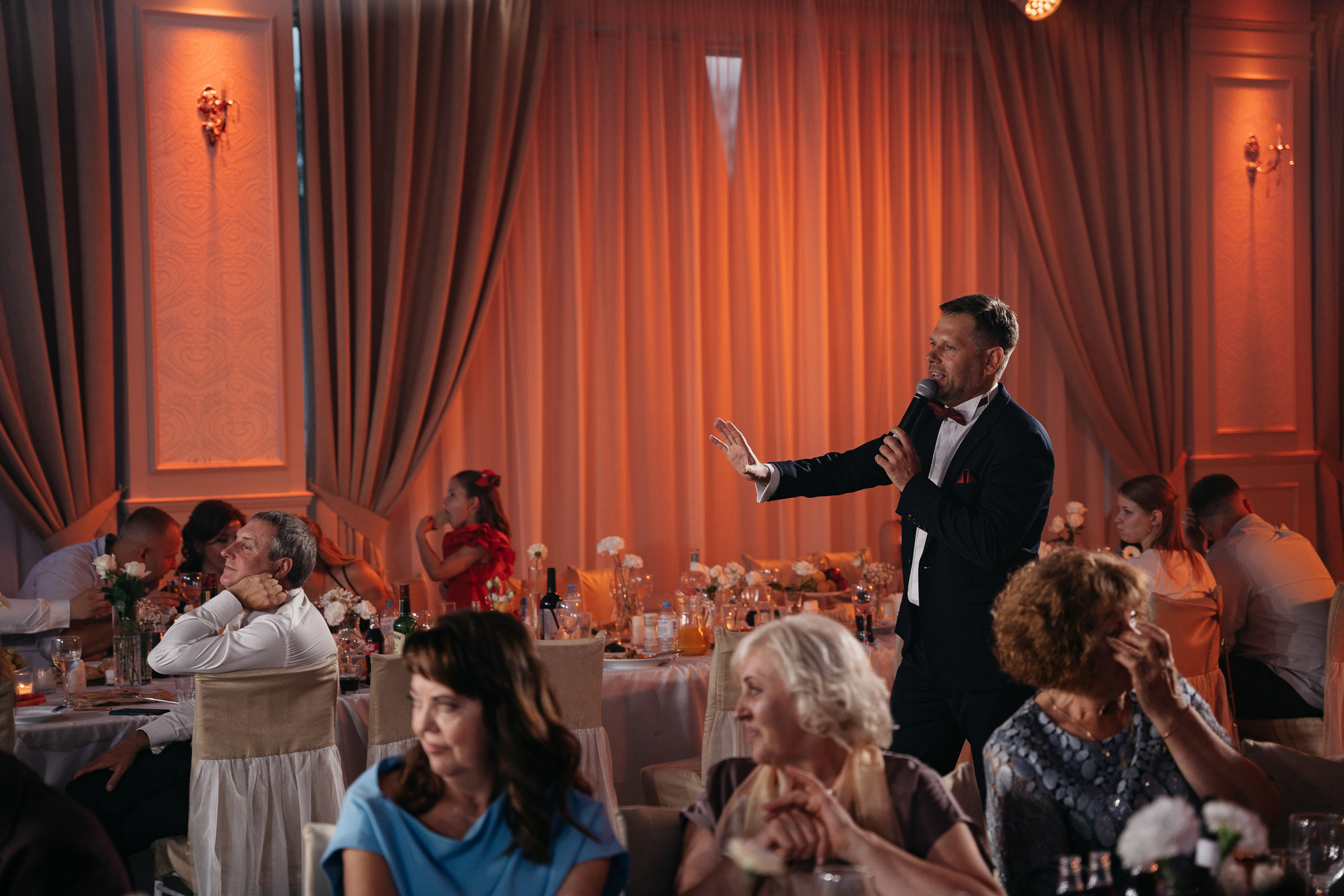 Илья & Дарья. Свадебный и репортажный фотограф Юров Дмитрий