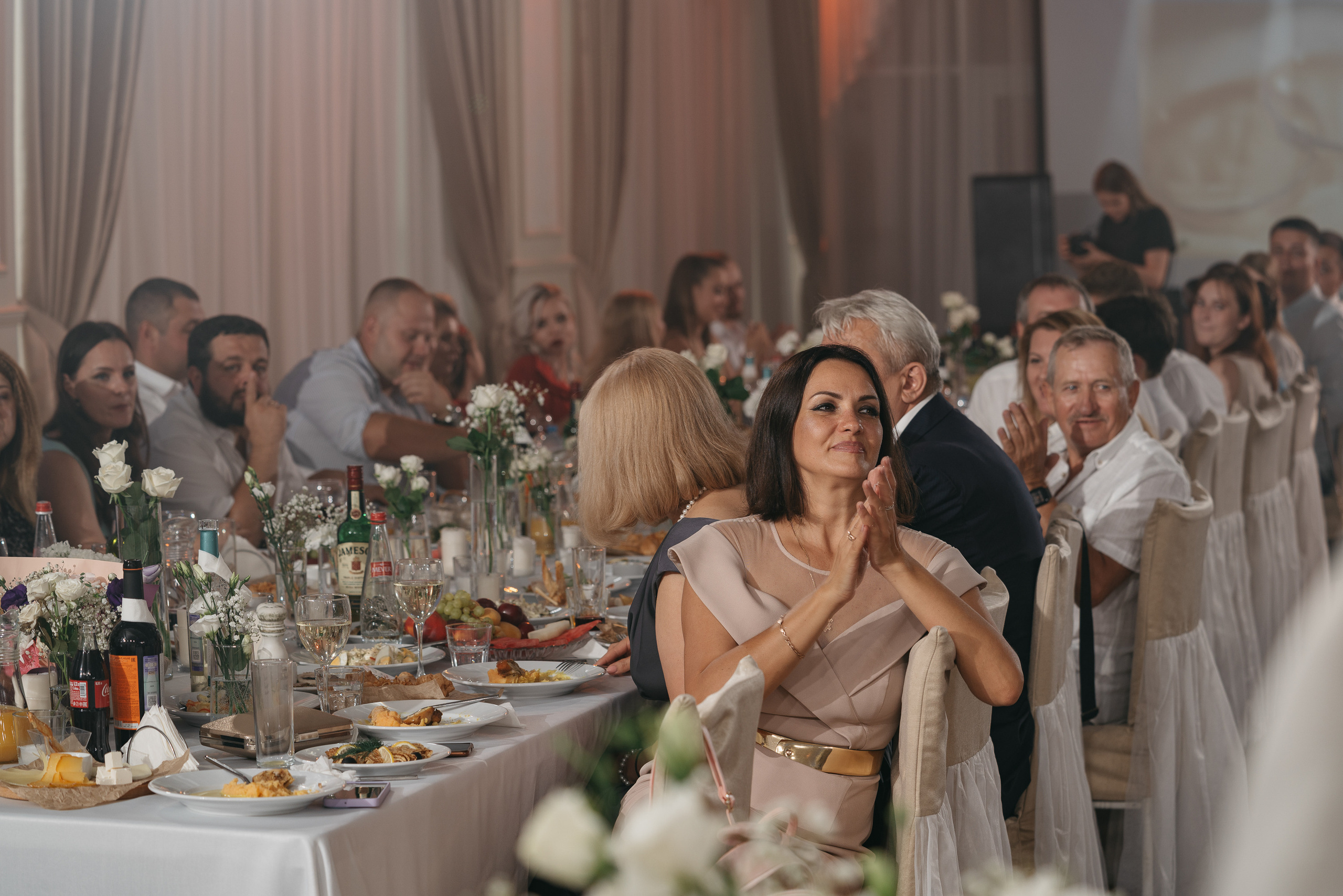 Илья & Дарья. Свадебный и репортажный фотограф Юров Дмитрий