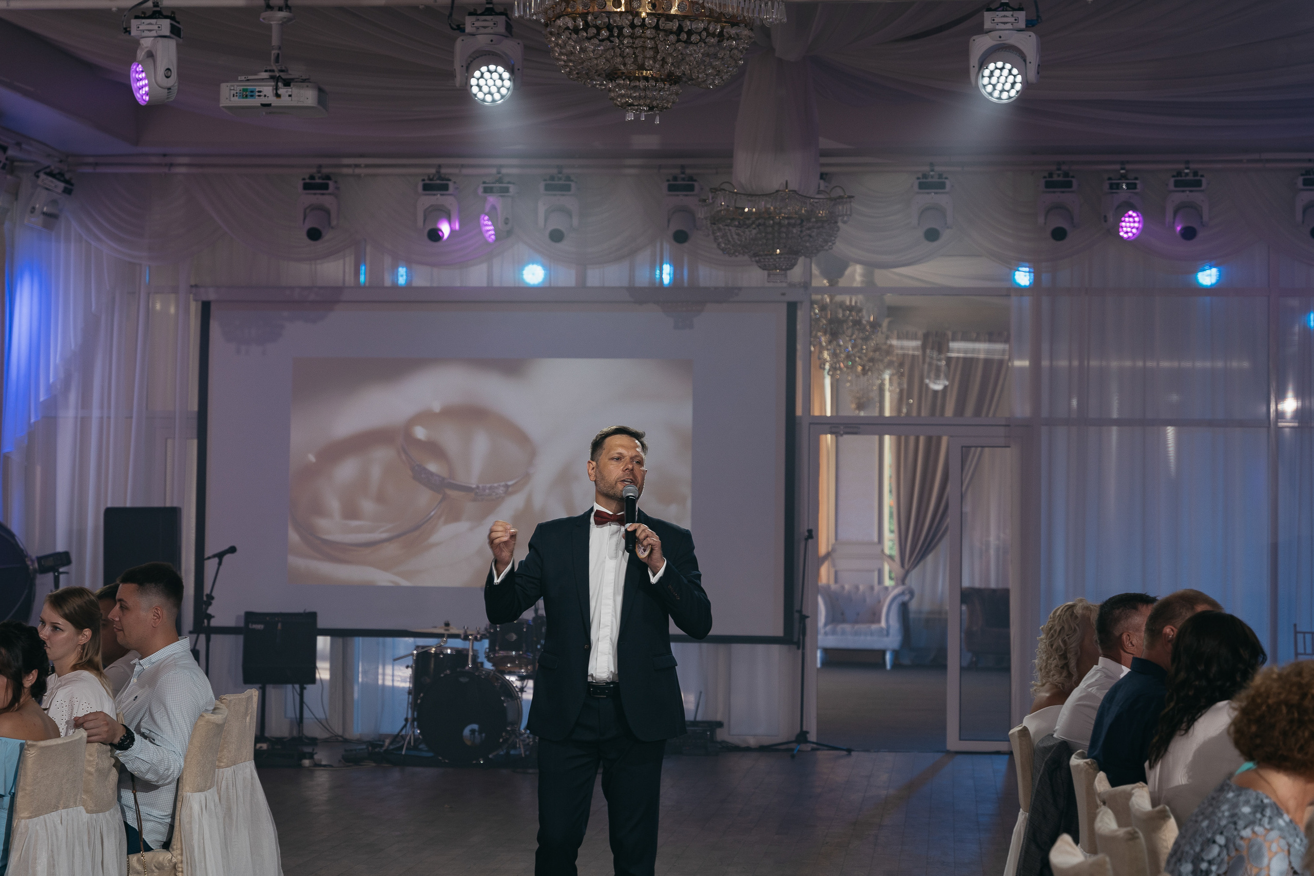 Илья & Дарья. Свадебный и репортажный фотограф Юров Дмитрий