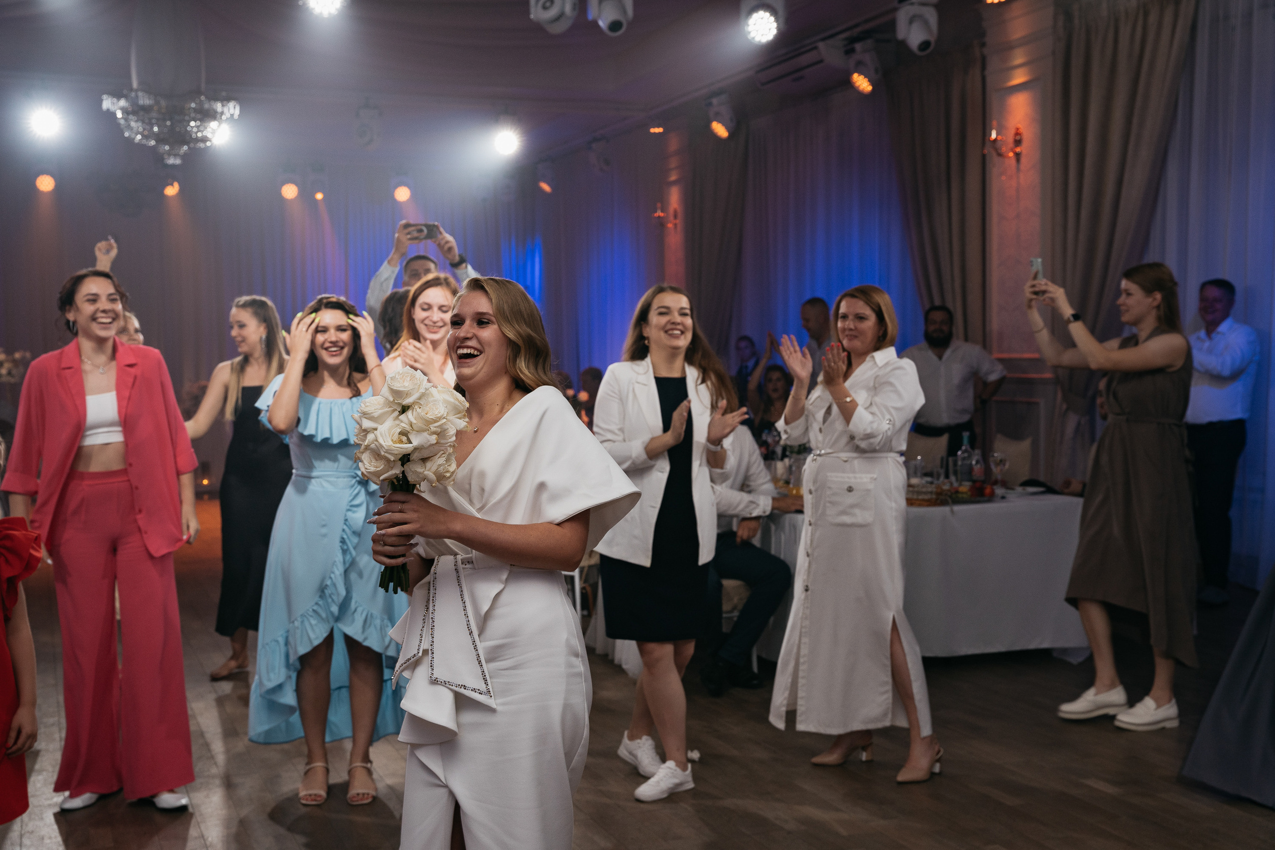 Илья & Дарья. Свадебный и репортажный фотограф Юров Дмитрий