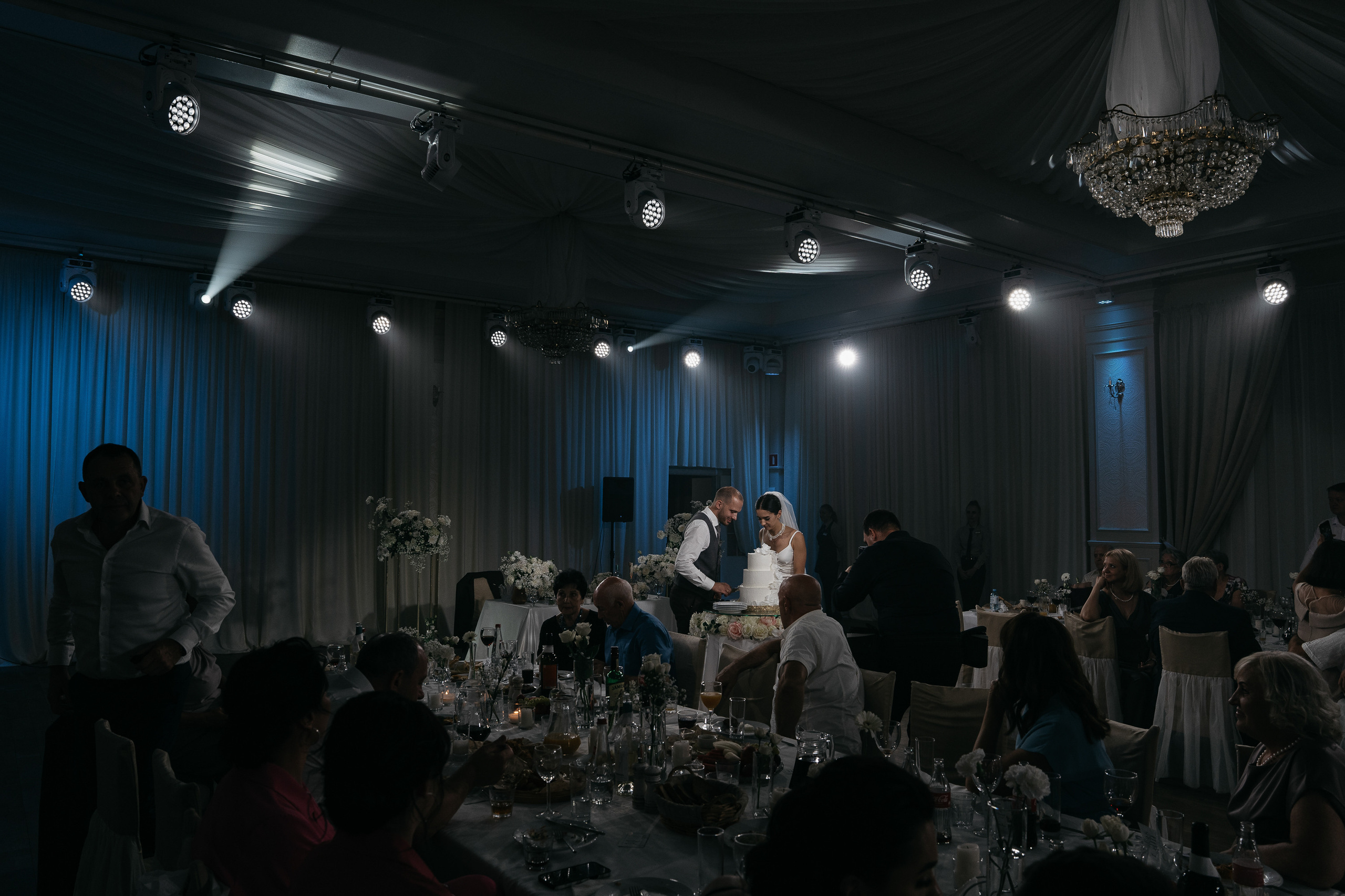 Илья & Дарья. Свадебный и репортажный фотограф Юров Дмитрий