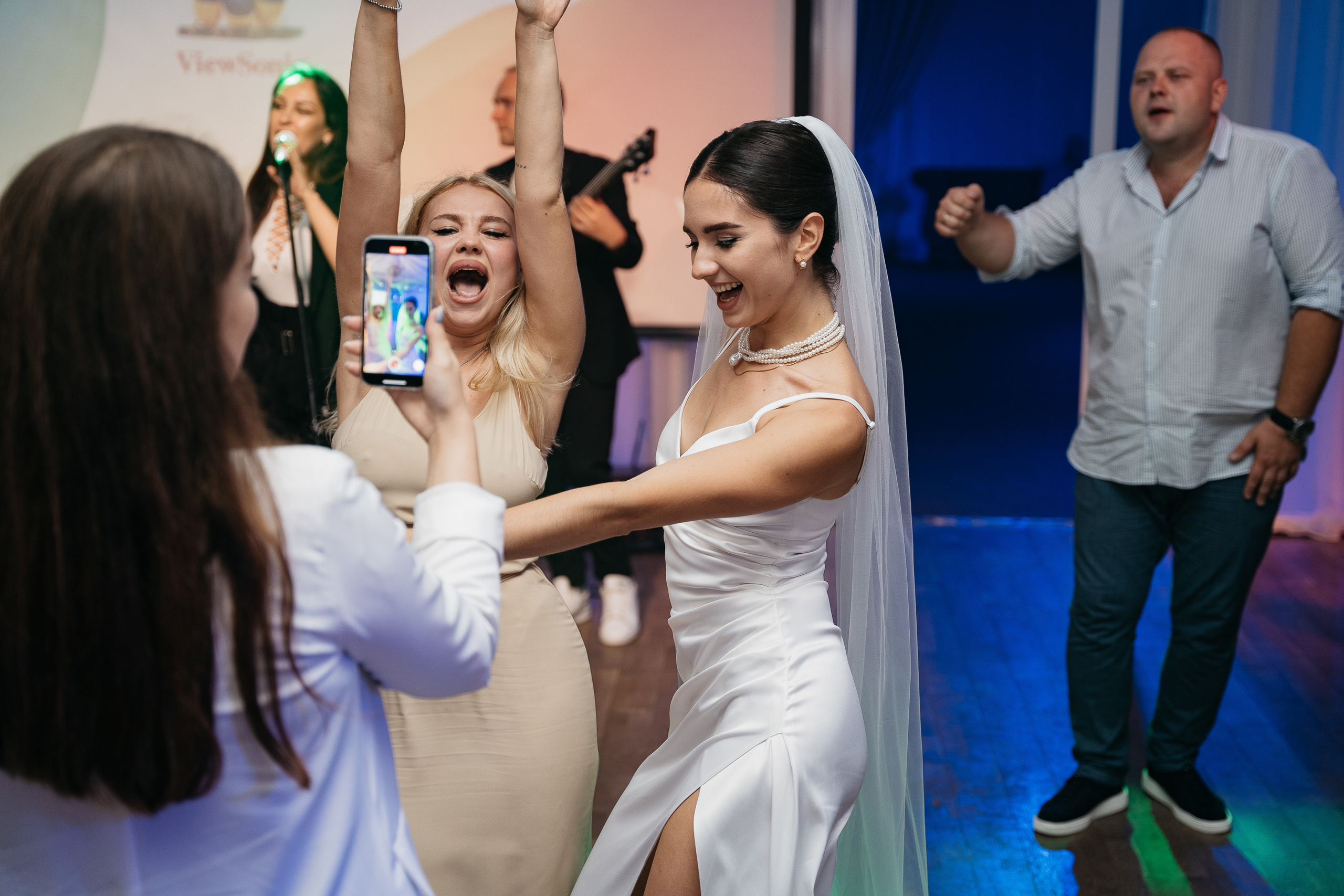 Илья & Дарья. Свадебный и репортажный фотограф Юров Дмитрий