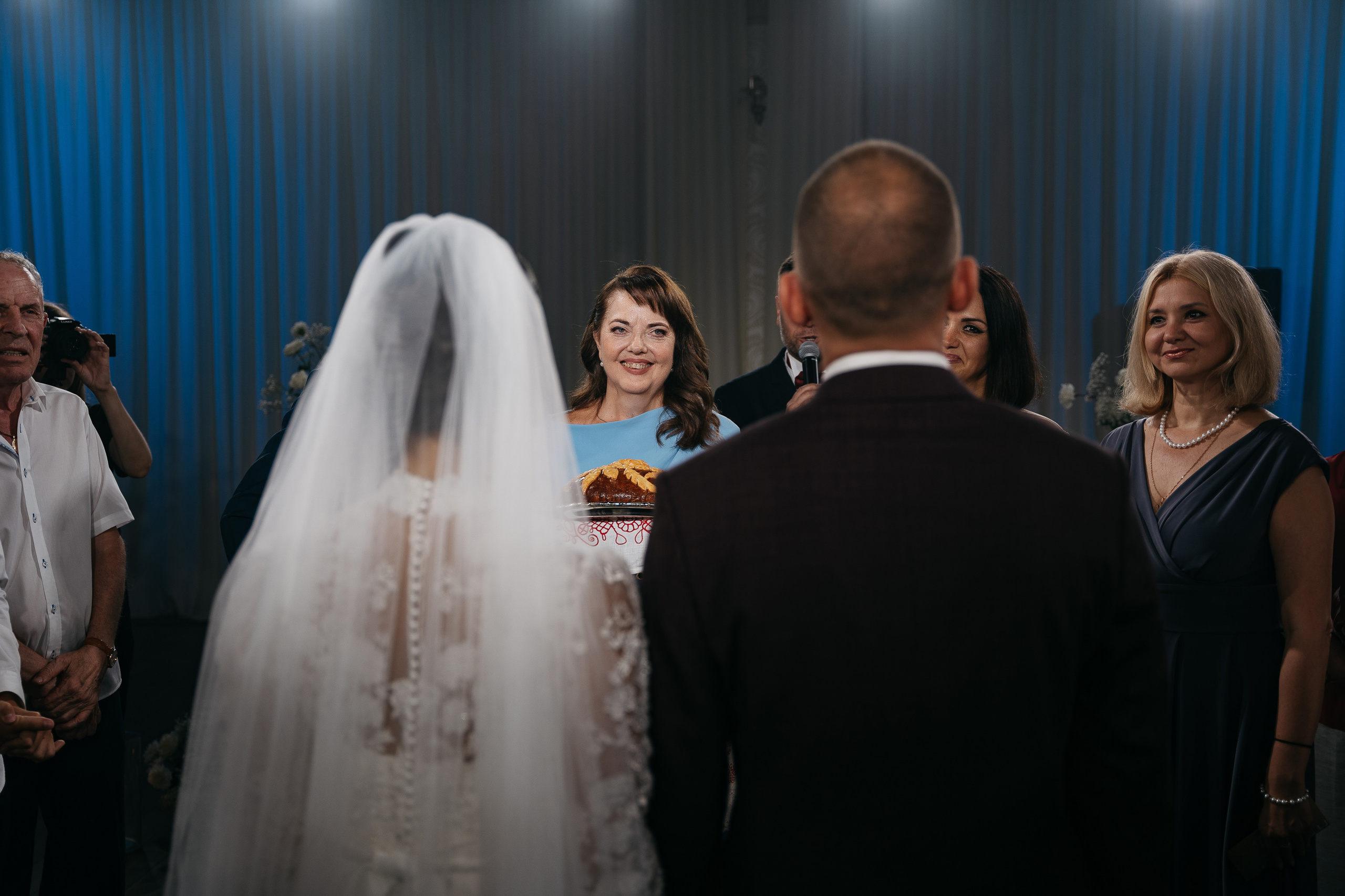 Илья & Дарья. Свадебный и репортажный фотограф Юров Дмитрий