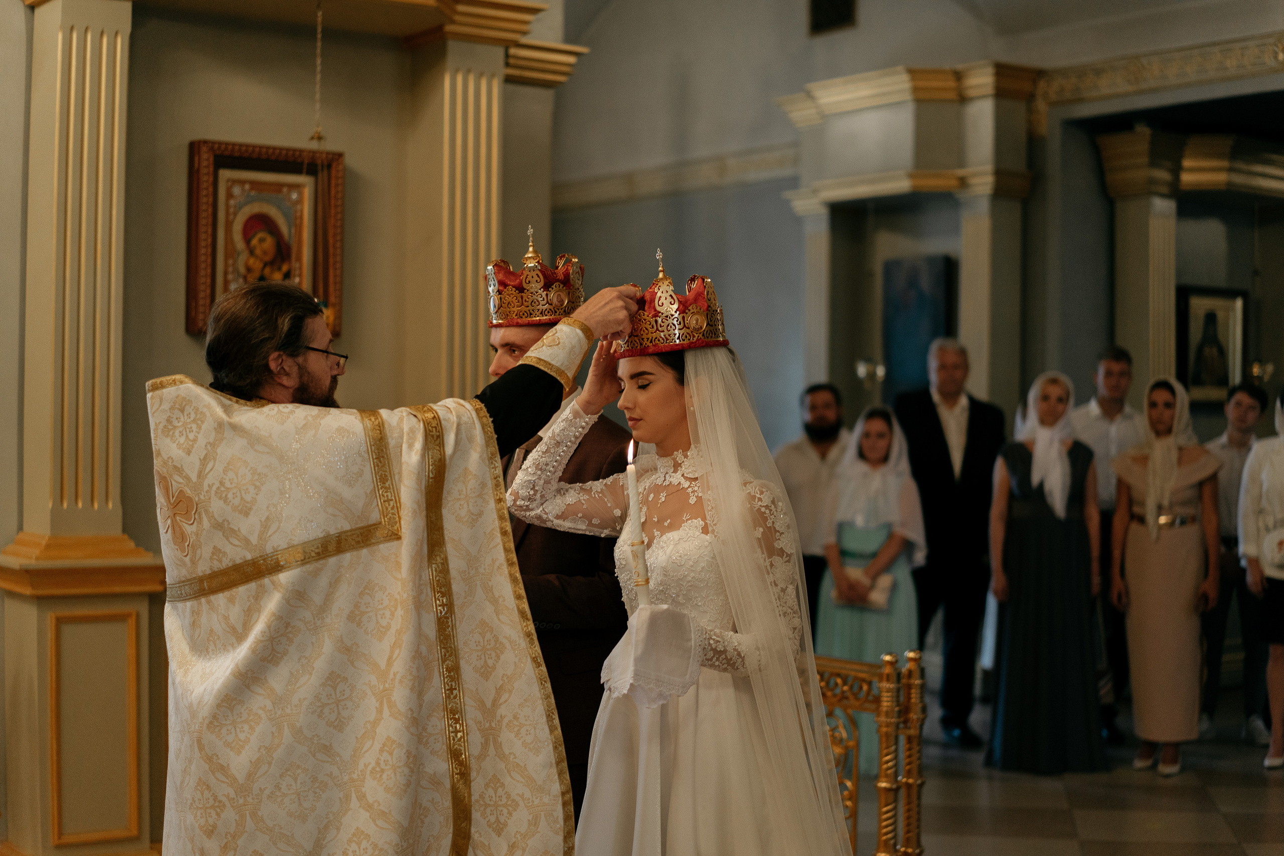 Илья & Дарья. Свадебный и репортажный фотограф Юров Дмитрий