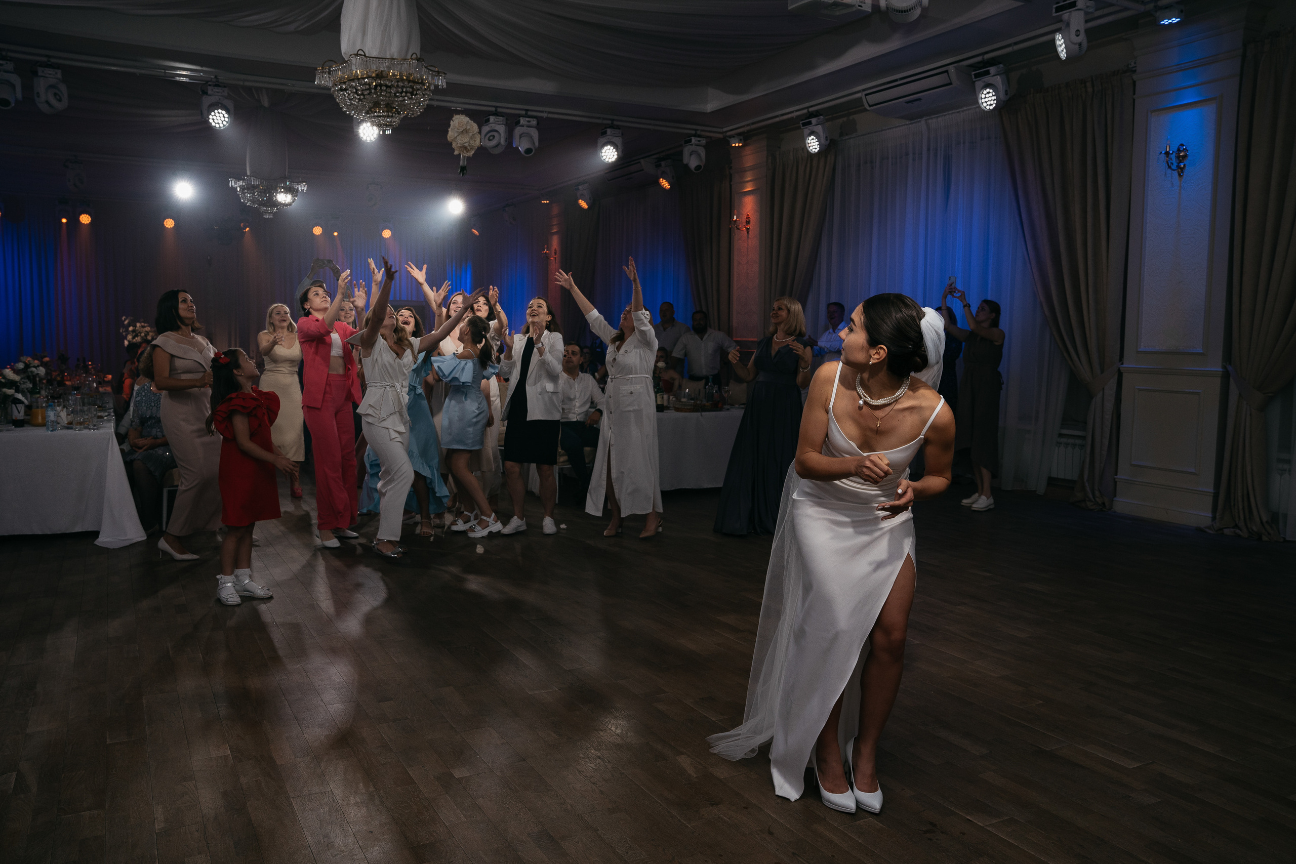 Илья & Дарья. Свадебный и репортажный фотограф Юров Дмитрий