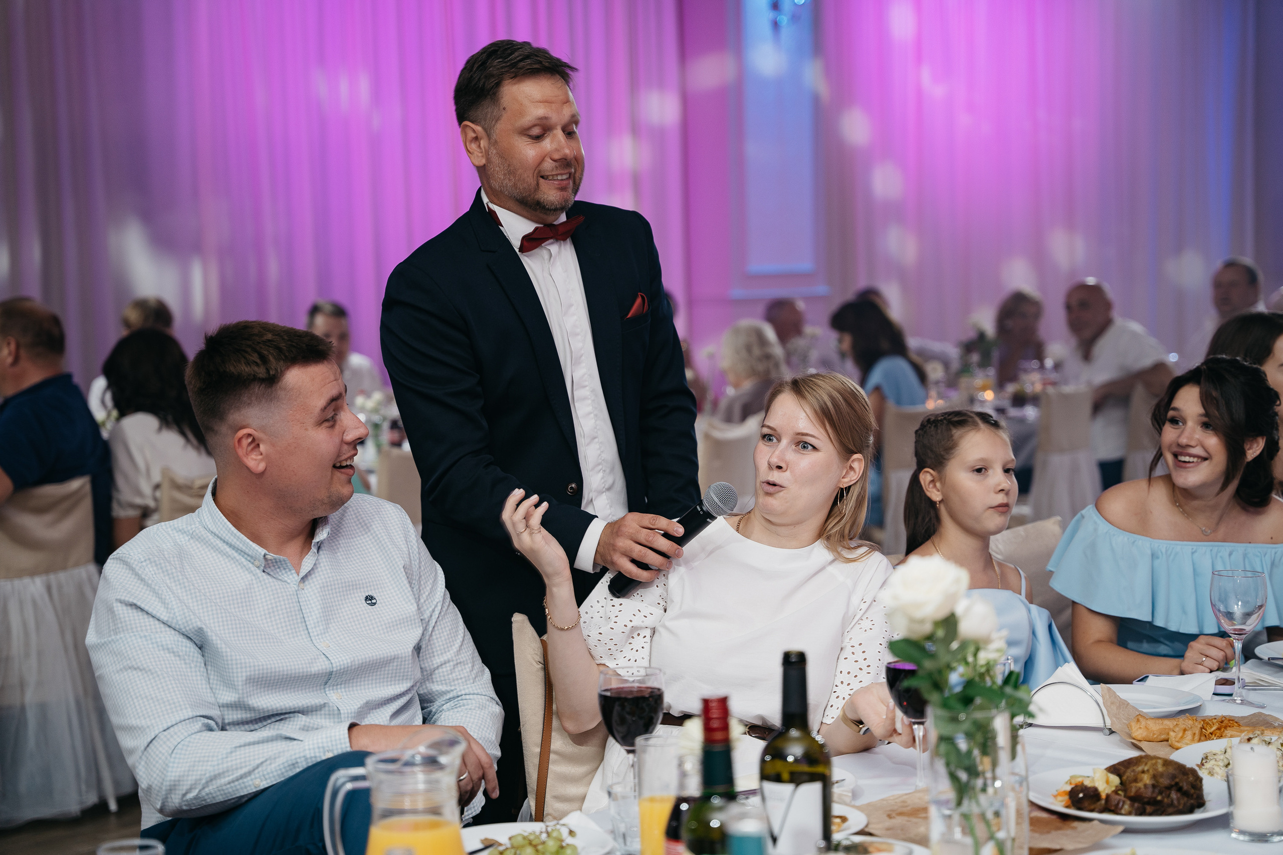 Илья & Дарья. Свадебный и репортажный фотограф Юров Дмитрий