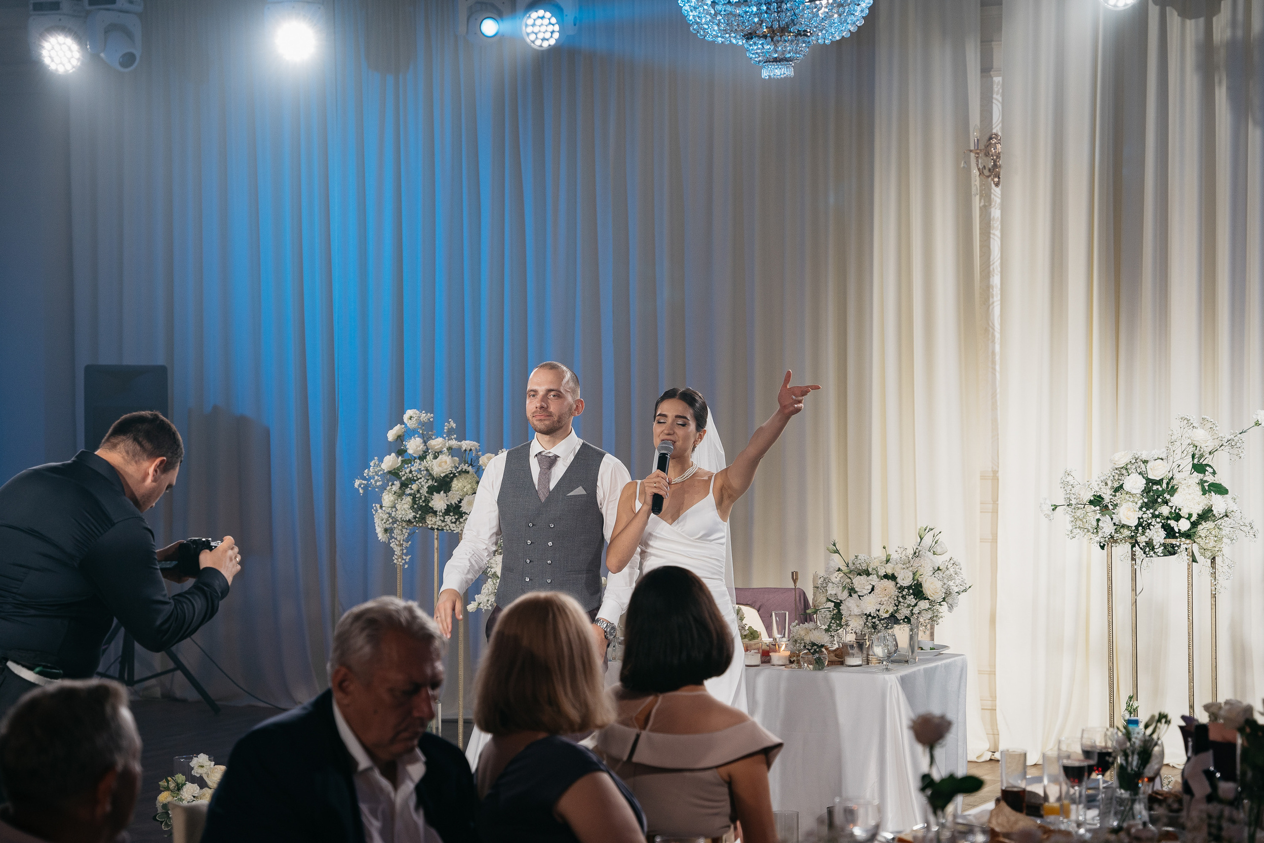 Илья & Дарья. Свадебный и репортажный фотограф Юров Дмитрий