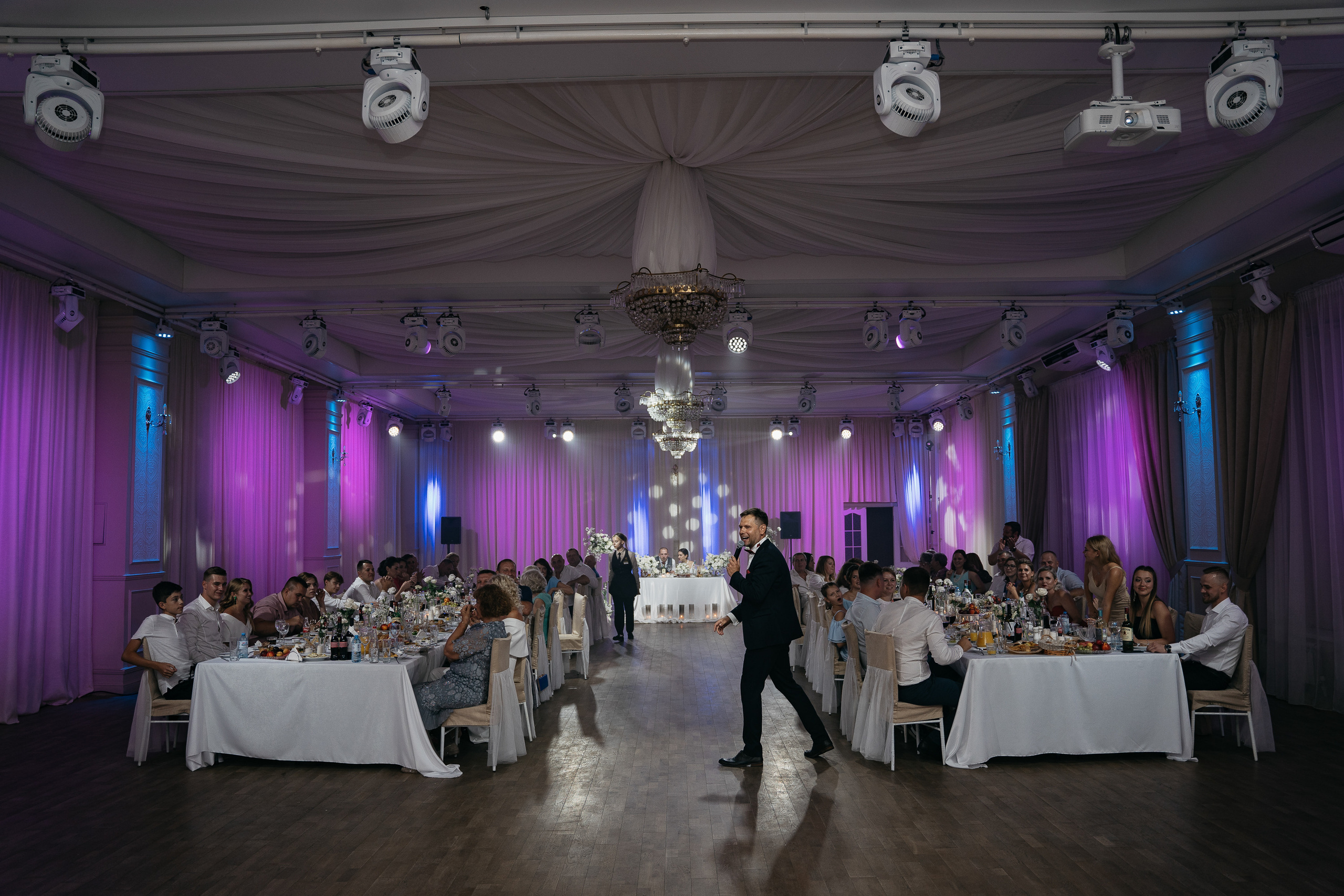 Илья & Дарья. Свадебный и репортажный фотограф Юров Дмитрий