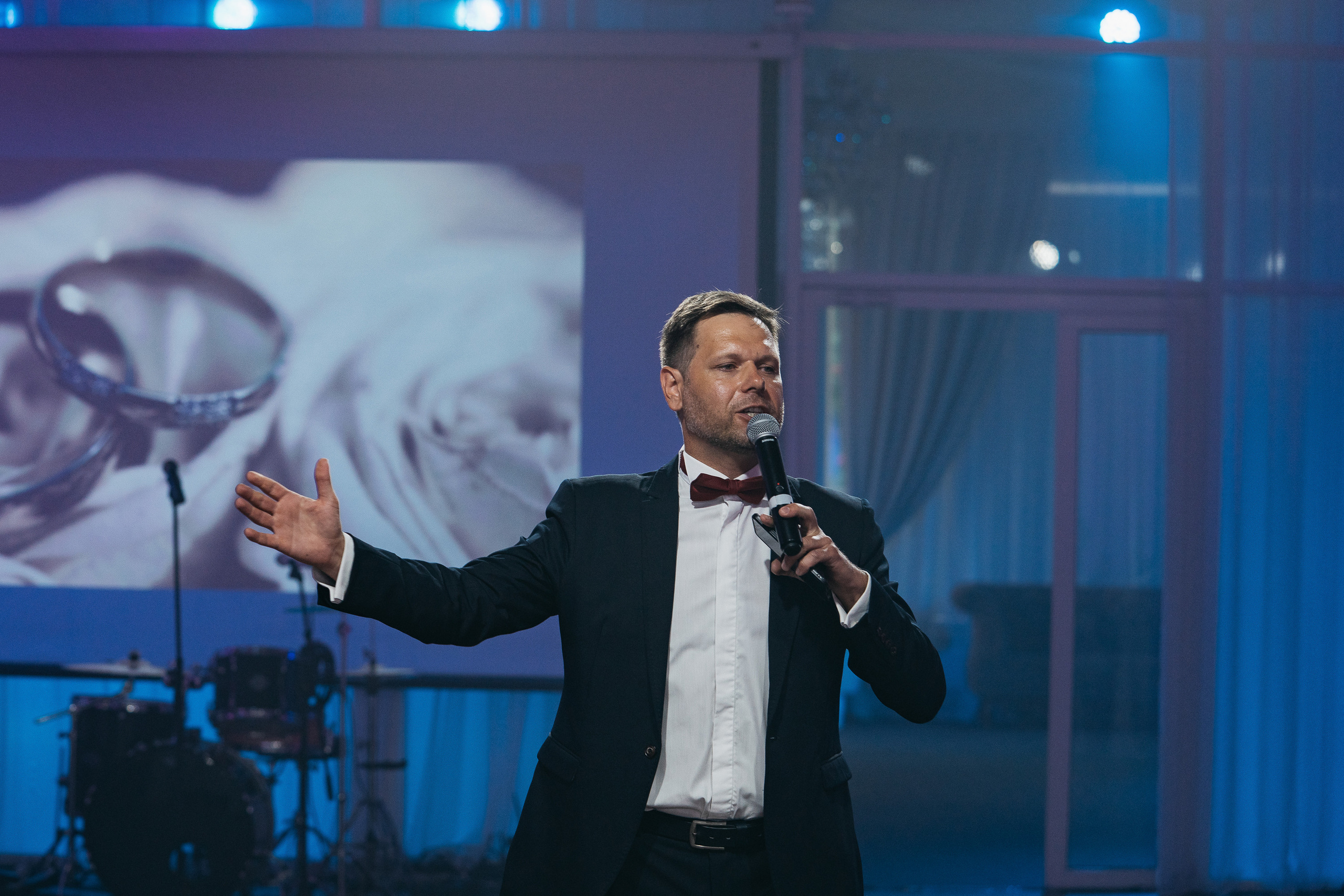 Илья & Дарья. Свадебный и репортажный фотограф Юров Дмитрий