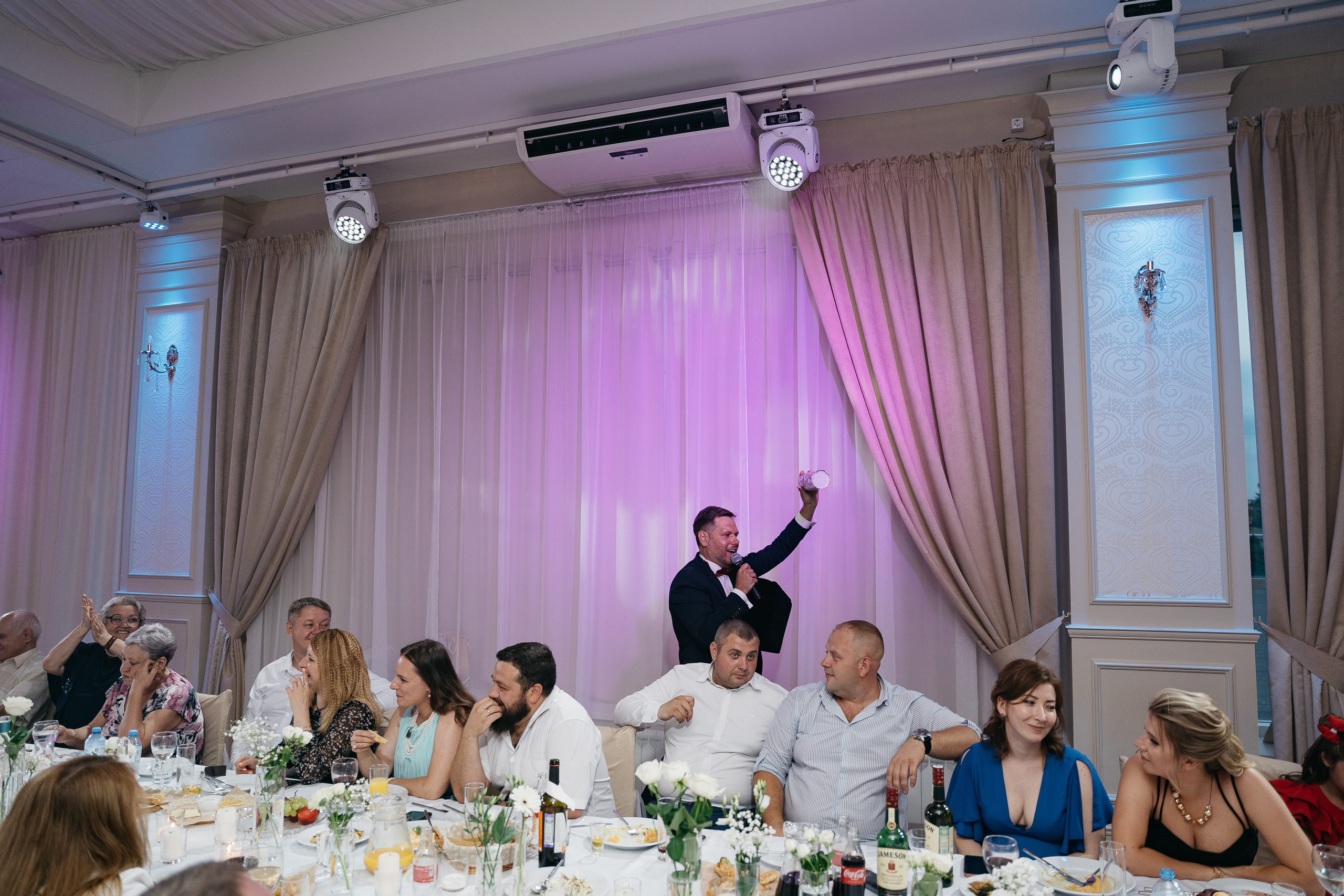 Илья & Дарья. Свадебный и репортажный фотограф Юров Дмитрий