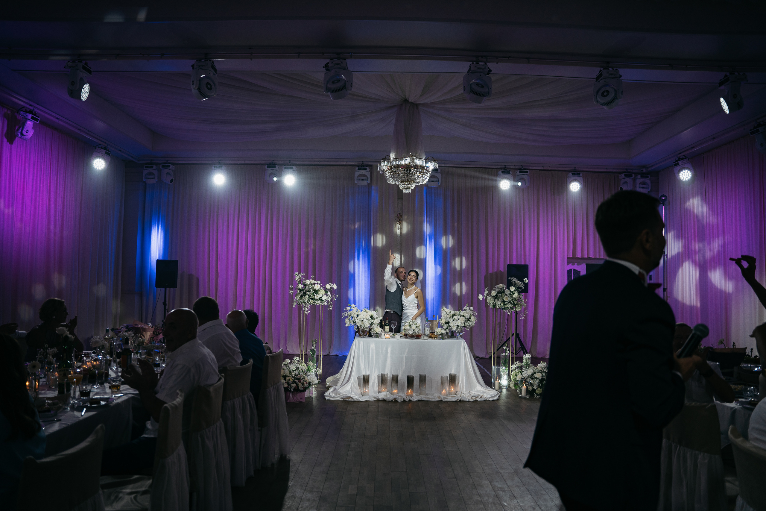 Илья & Дарья. Свадебный и репортажный фотограф Юров Дмитрий