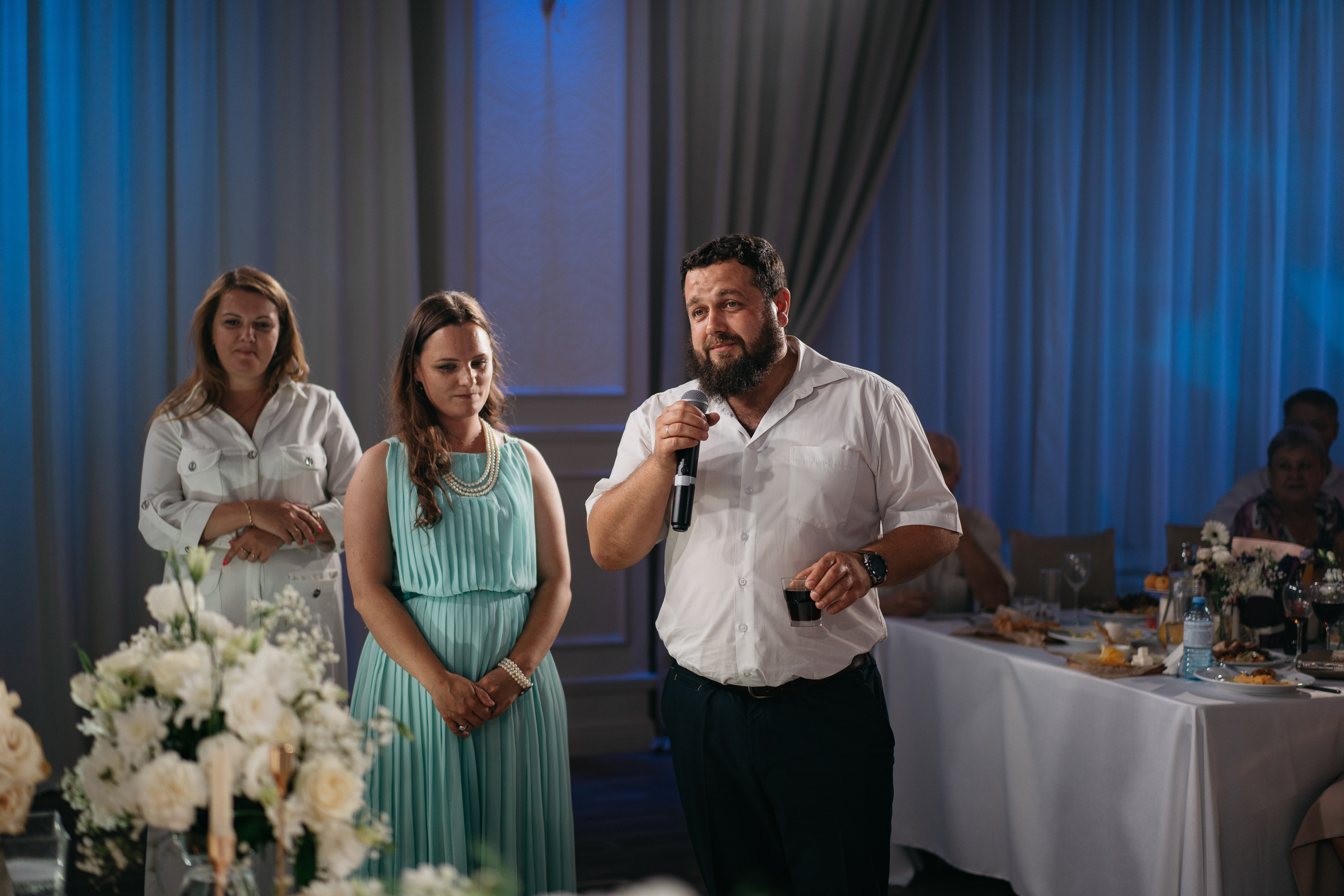 Илья & Дарья. Свадебный и репортажный фотограф Юров Дмитрий