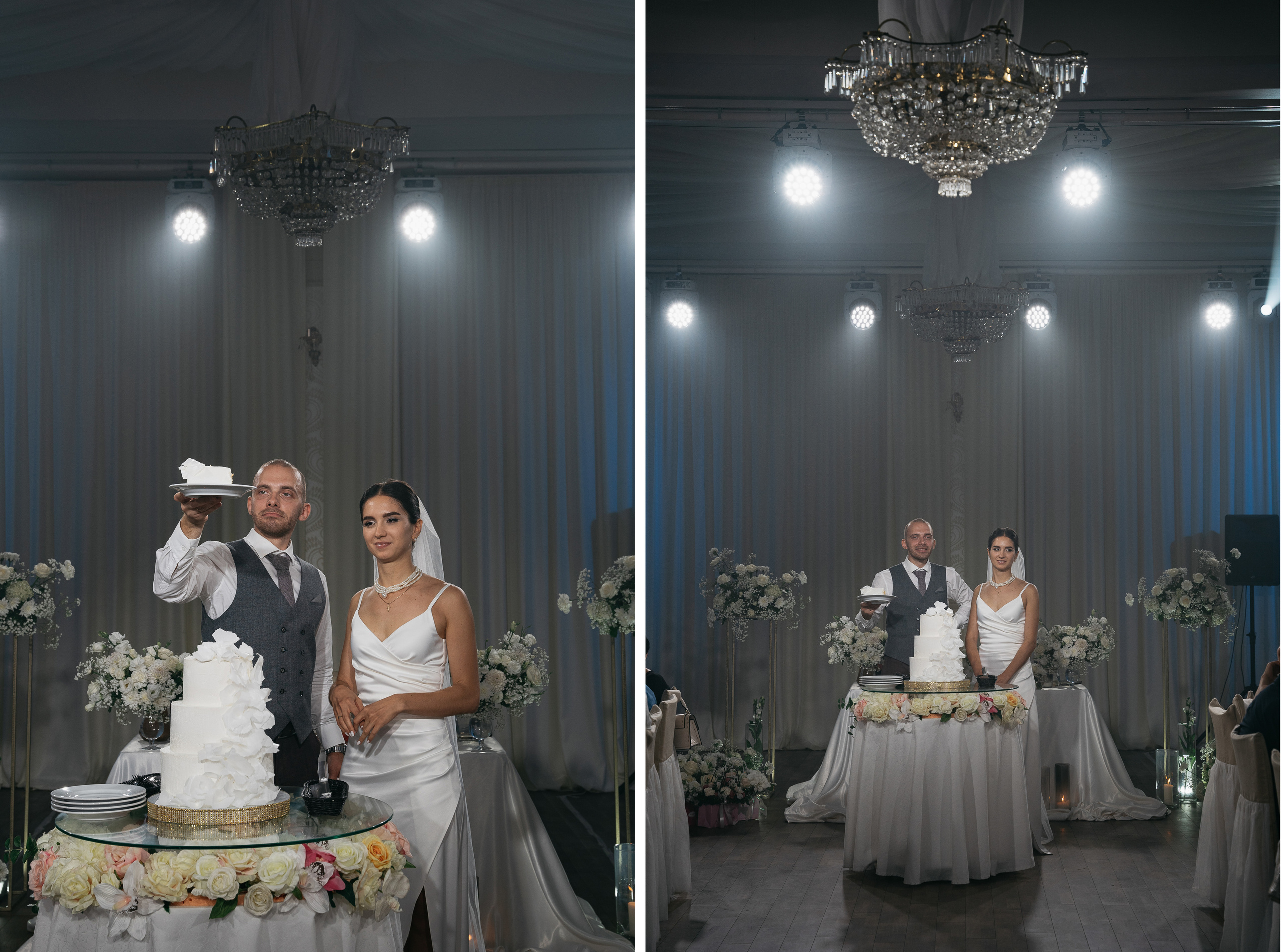 Илья & Дарья. Свадебный и репортажный фотограф Юров Дмитрий