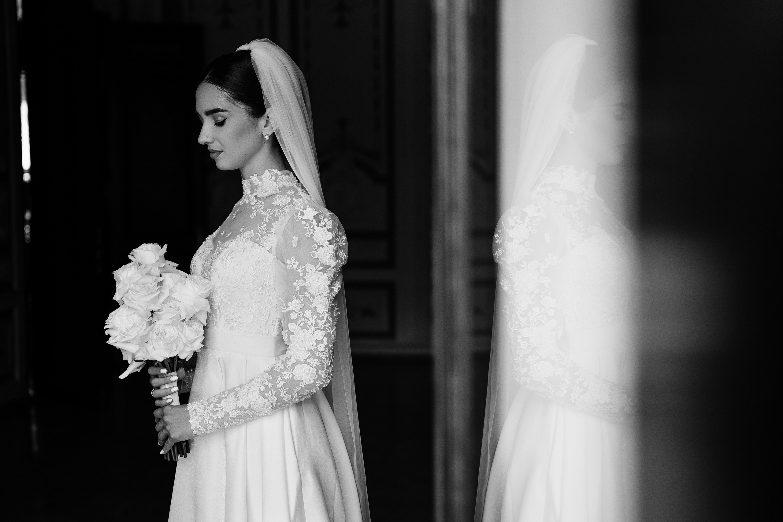 Илья & Дарья. Свадебный и репортажный фотограф Юров Дмитрий