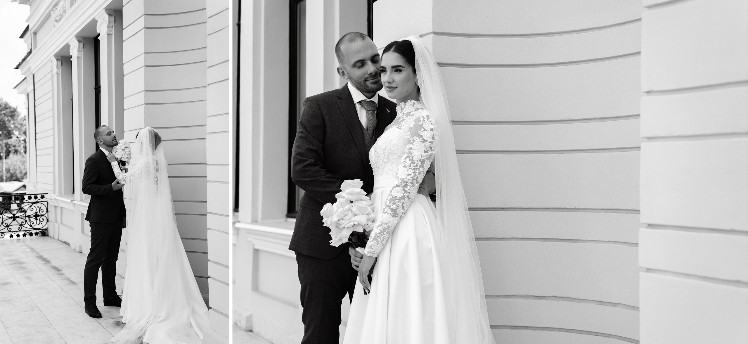 Илья & Дарья. Свадебный и репортажный фотограф Юров Дмитрий