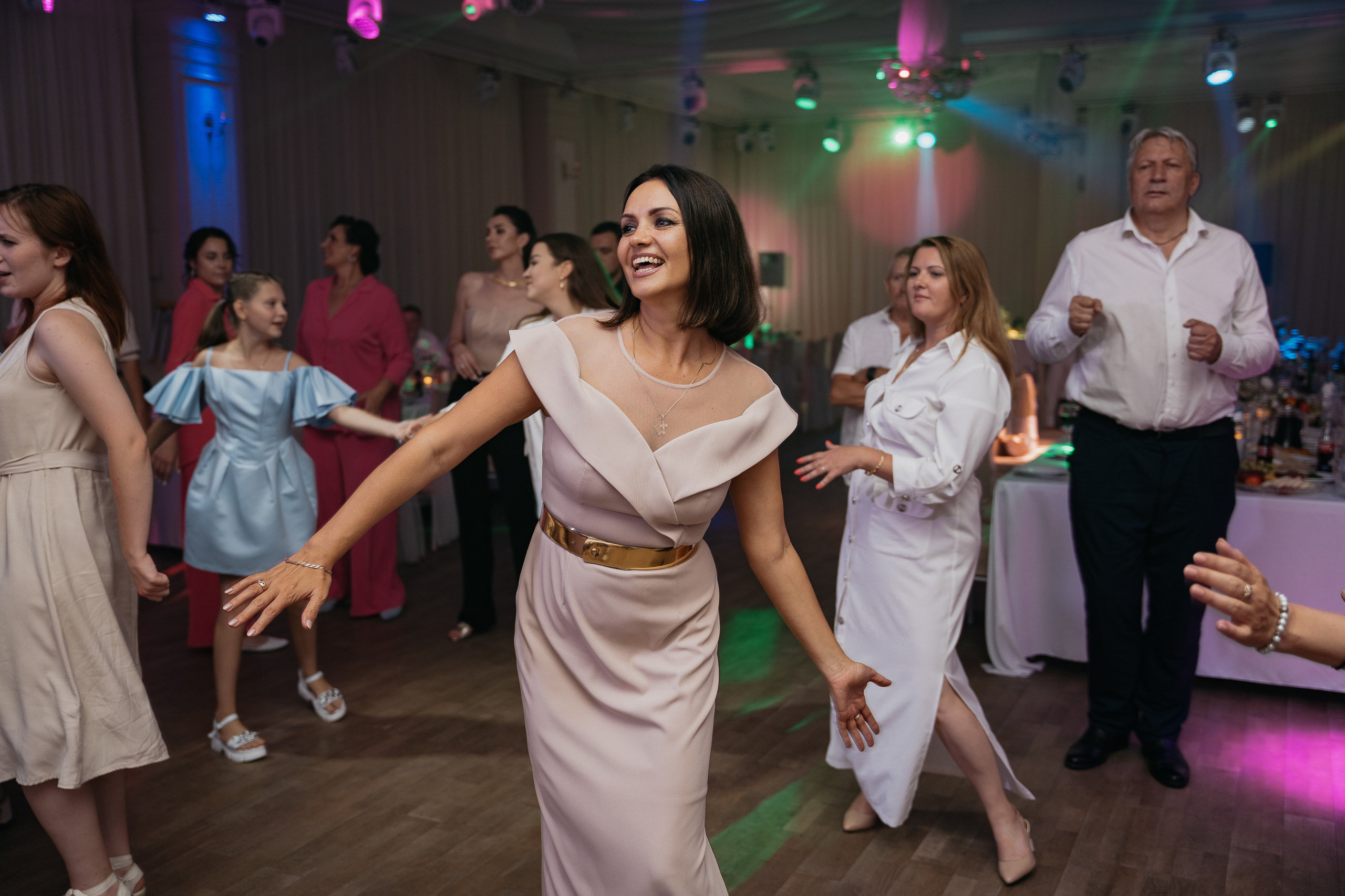 Илья & Дарья. Свадебный и репортажный фотограф Юров Дмитрий