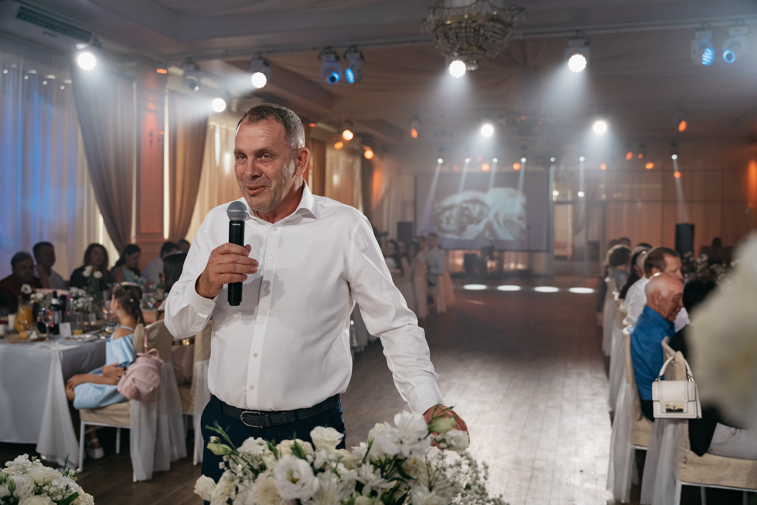 Илья & Дарья. Свадебный и репортажный фотограф Юров Дмитрий