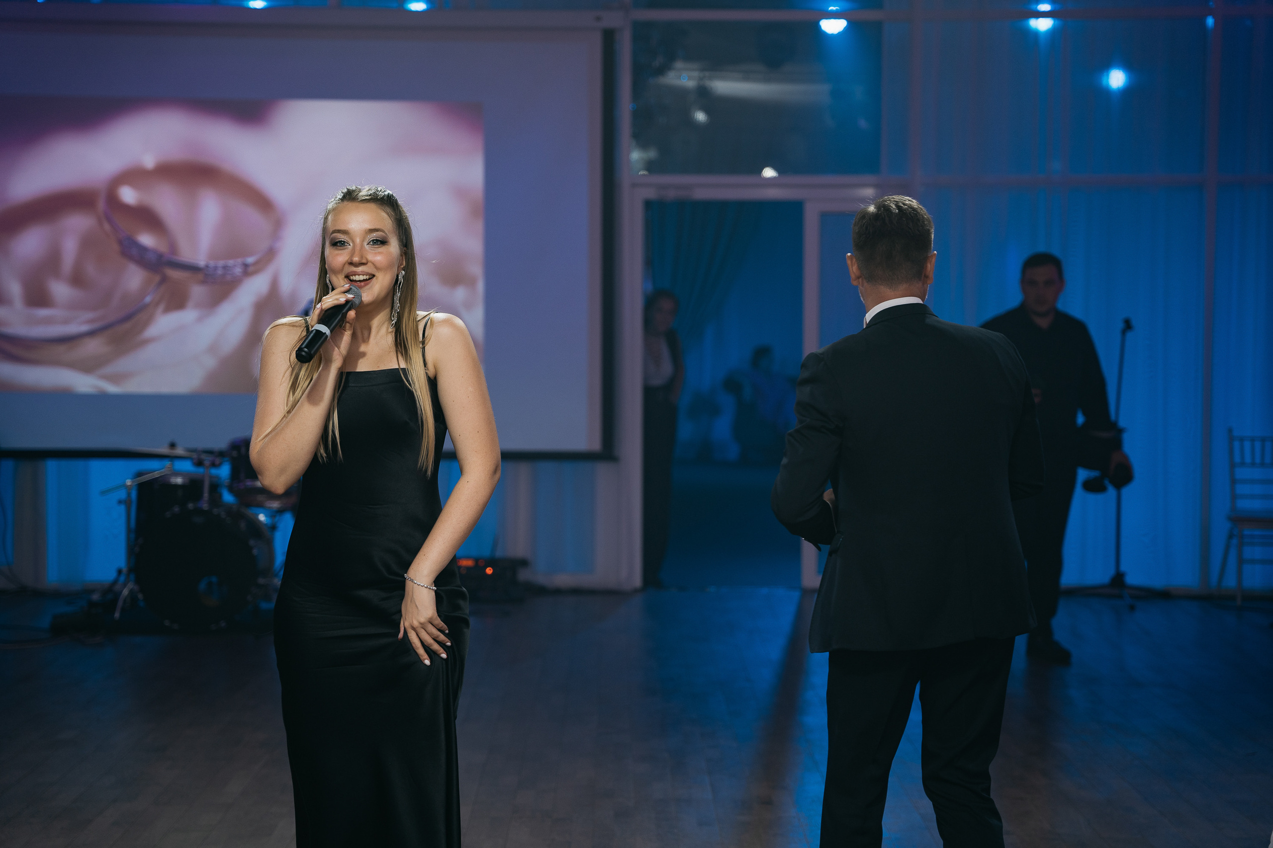 Илья & Дарья. Свадебный и репортажный фотограф Юров Дмитрий