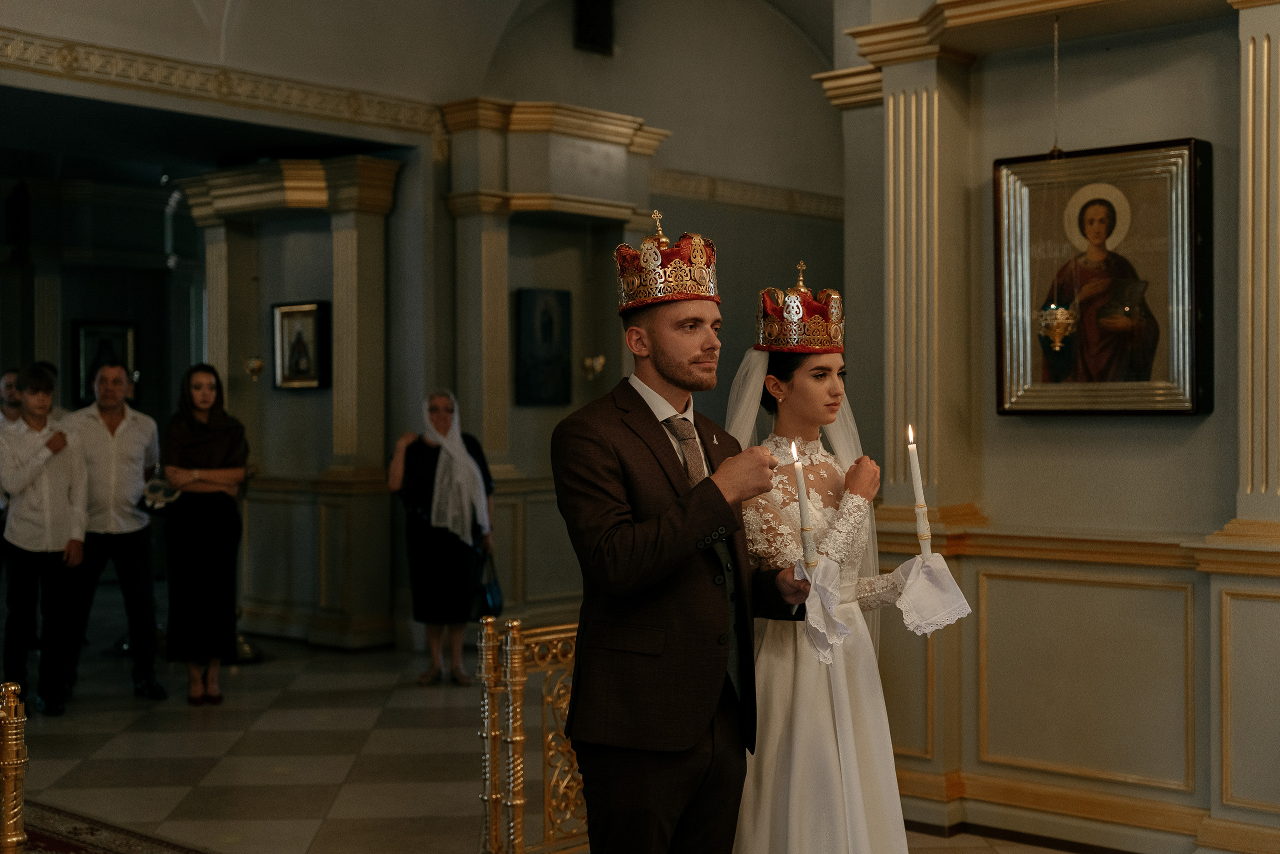 Илья & Дарья. Свадебный и репортажный фотограф Юров Дмитрий