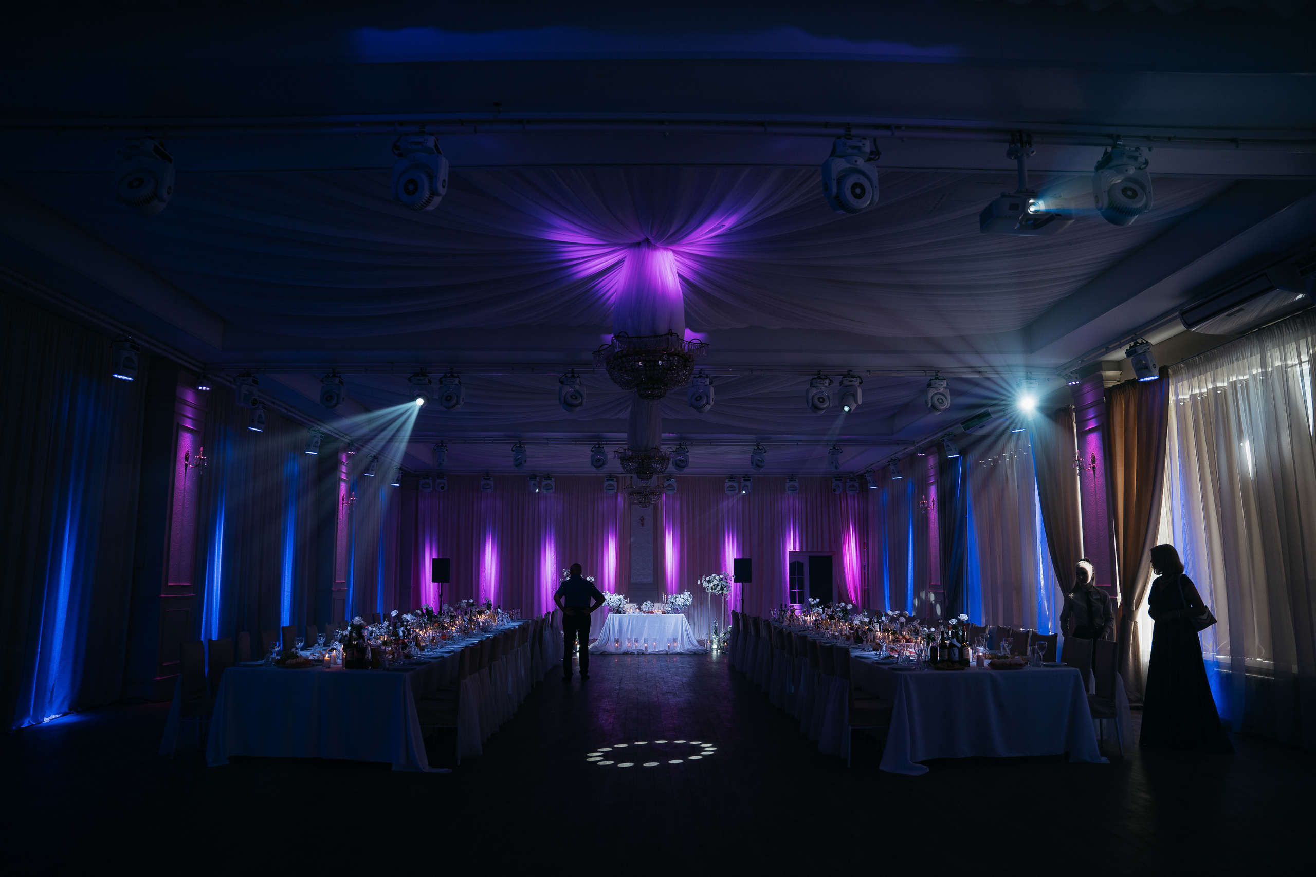 Илья & Дарья. Свадебный и репортажный фотограф Юров Дмитрий