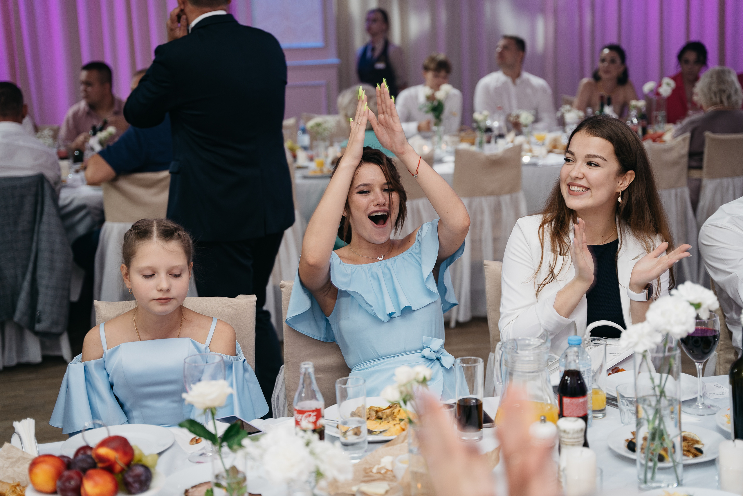 Илья & Дарья. Свадебный и репортажный фотограф Юров Дмитрий