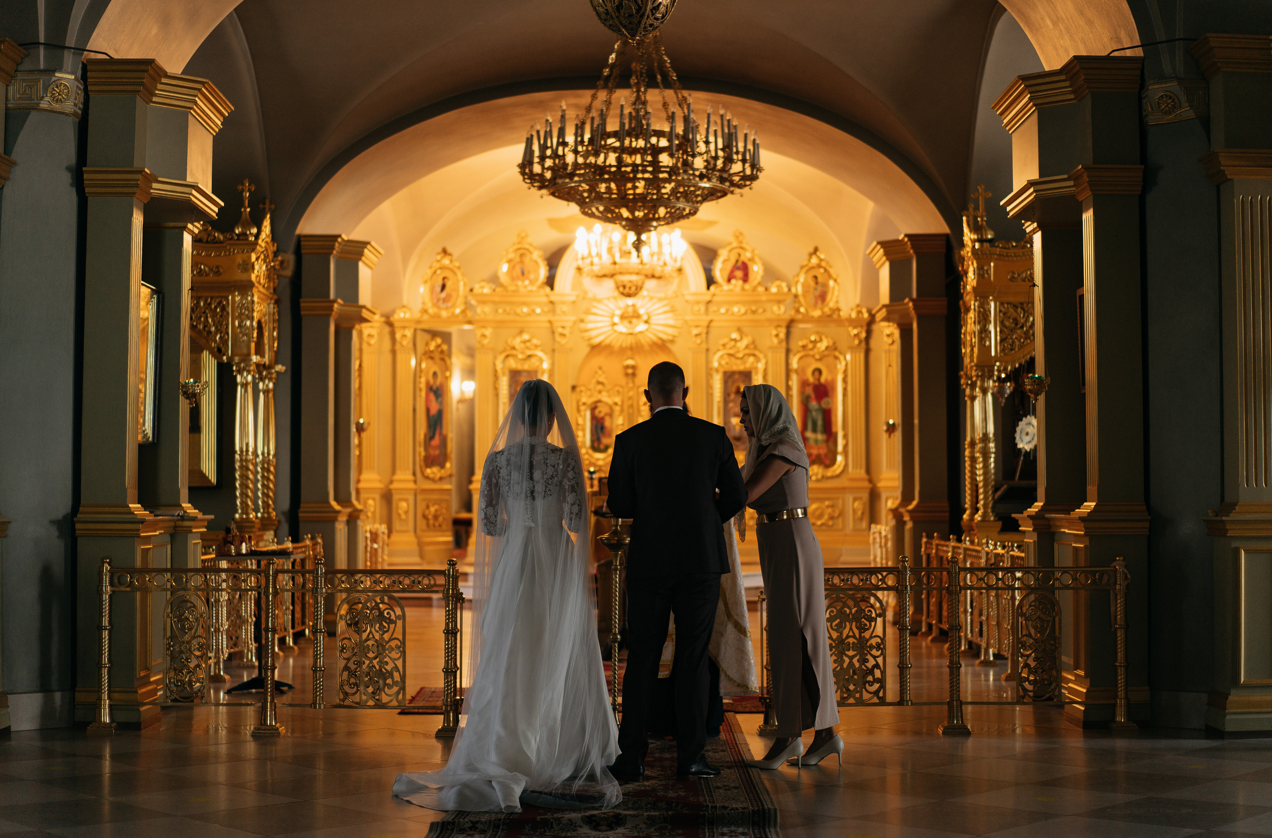 Илья & Дарья. Свадебный и репортажный фотограф Юров Дмитрий