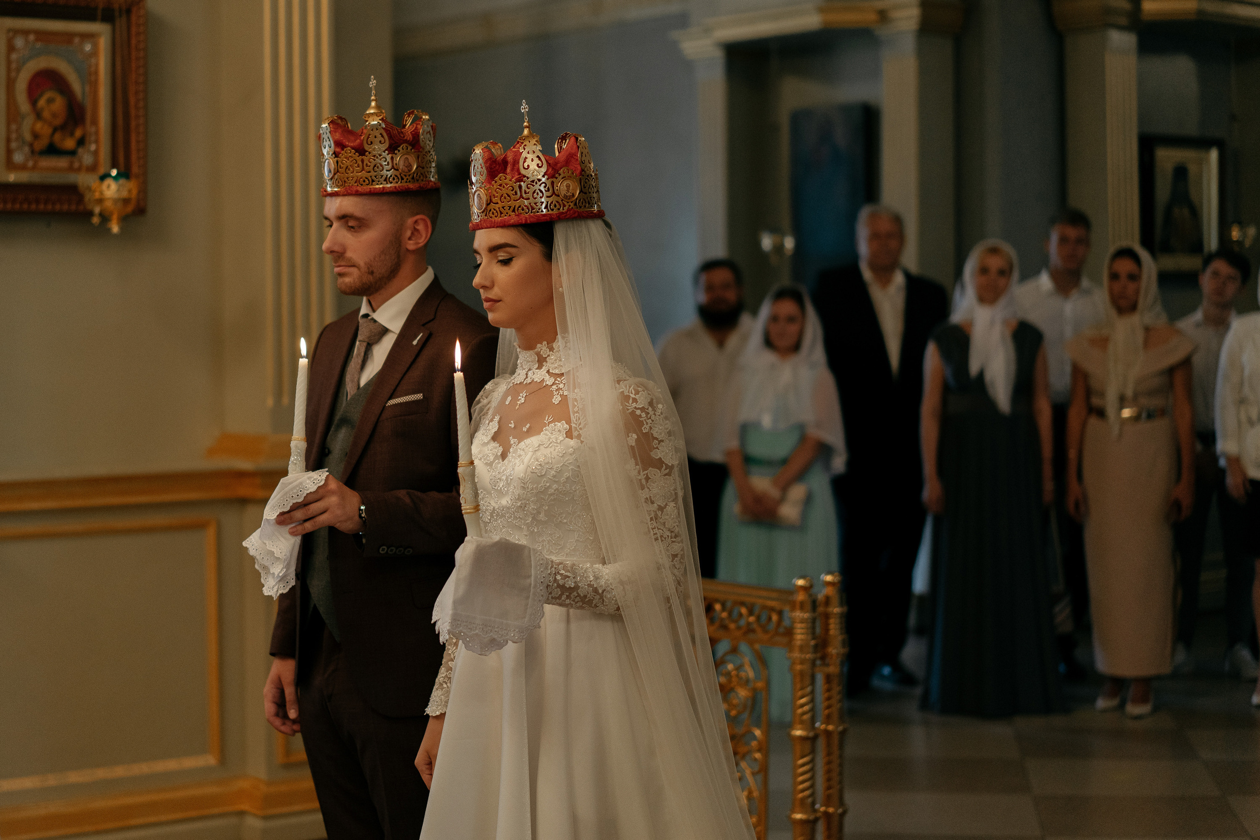 Илья & Дарья. Свадебный и репортажный фотограф Юров Дмитрий