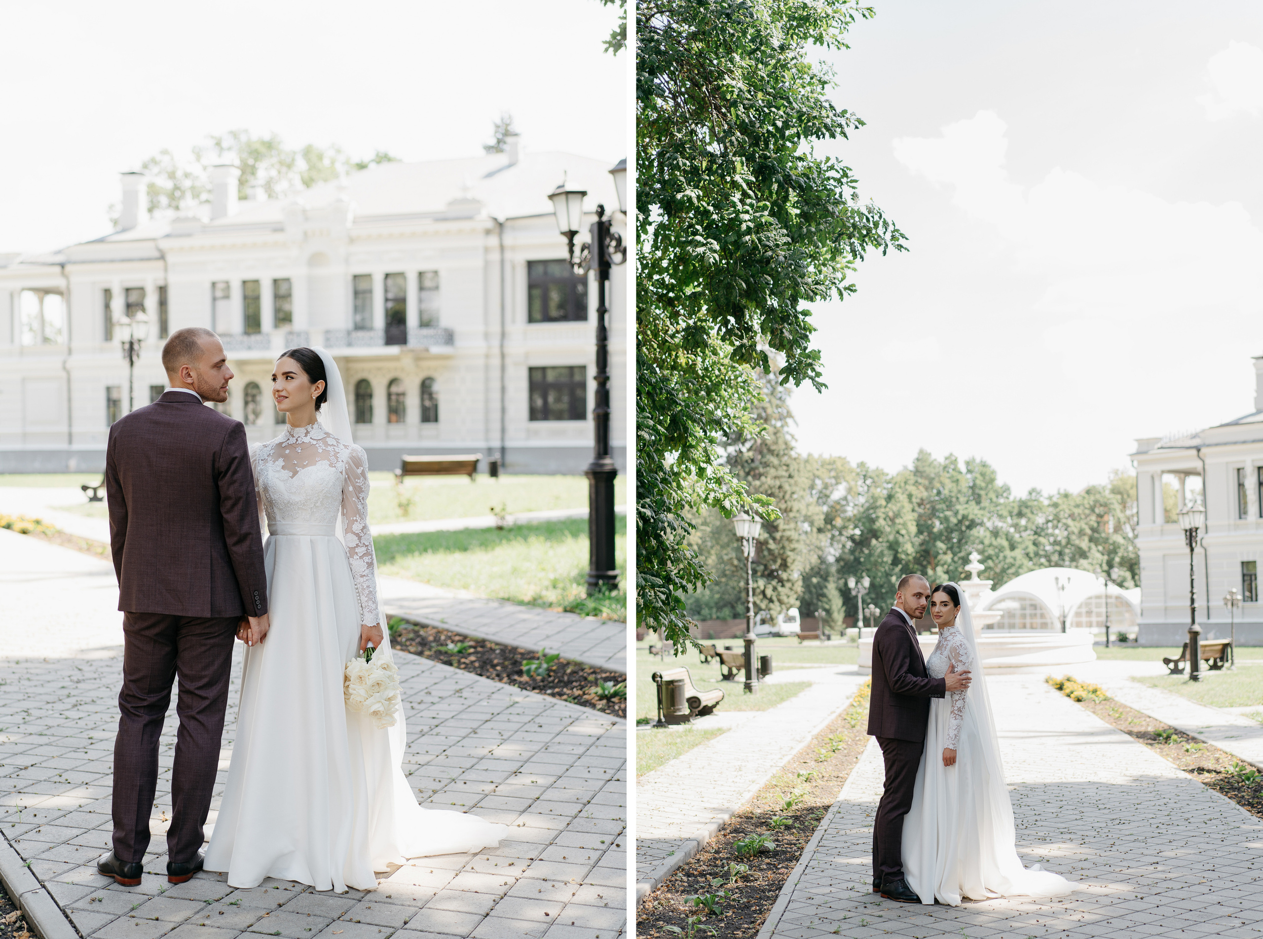 Илья & Дарья. Свадебный и репортажный фотограф Юров Дмитрий