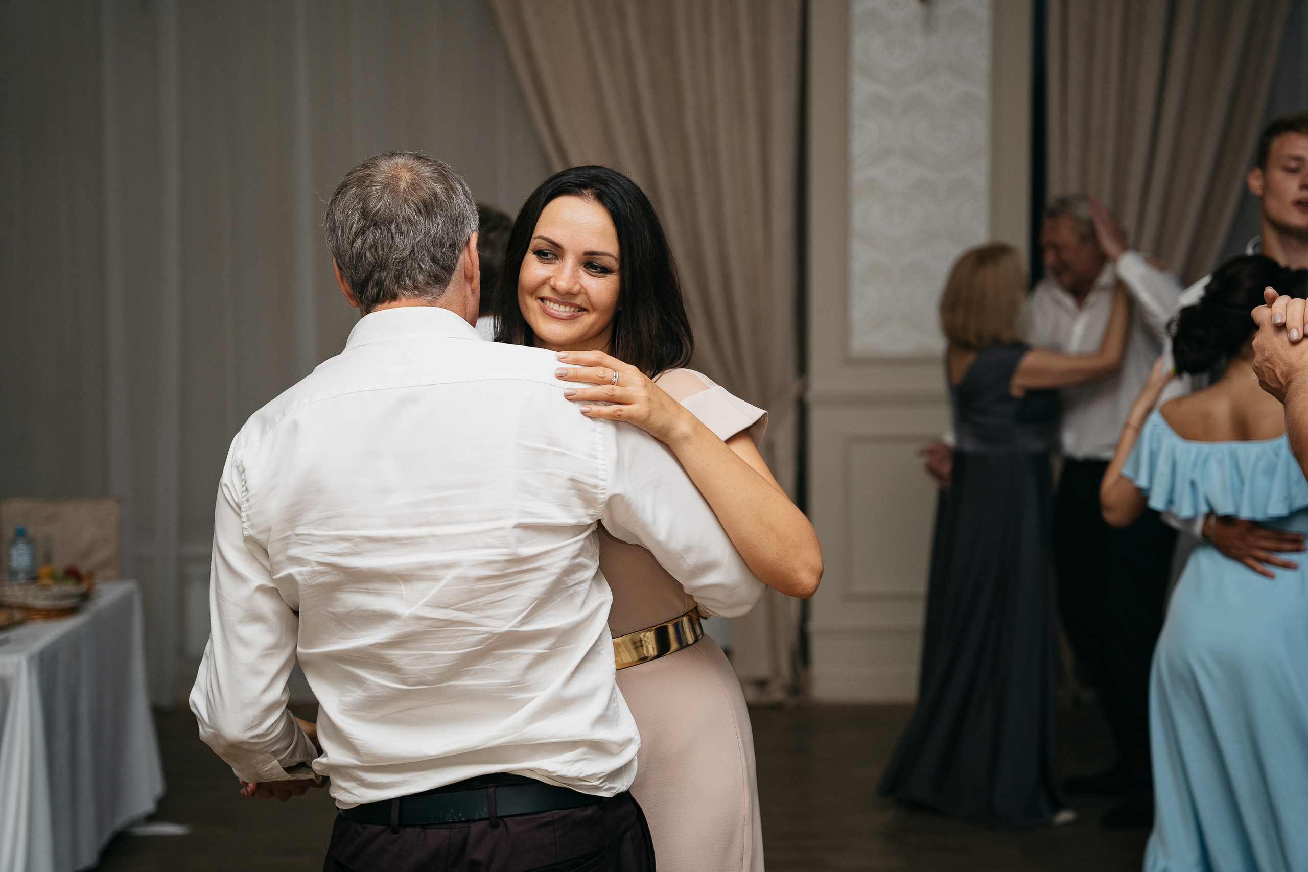 Илья & Дарья. Свадебный и репортажный фотограф Юров Дмитрий