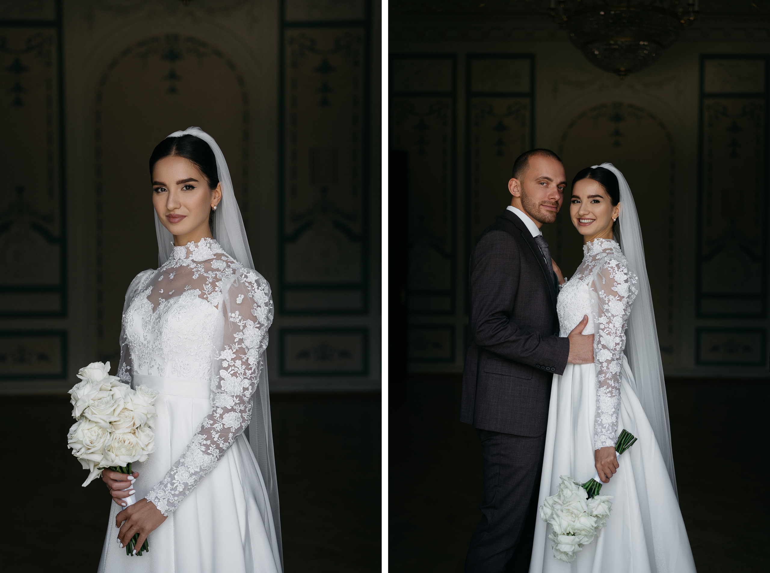 Илья & Дарья. Свадебный и репортажный фотограф Юров Дмитрий