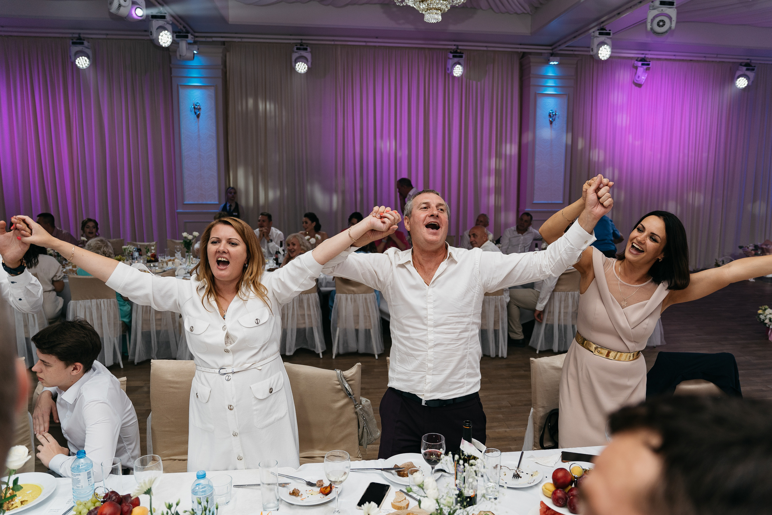 Илья & Дарья. Свадебный и репортажный фотограф Юров Дмитрий