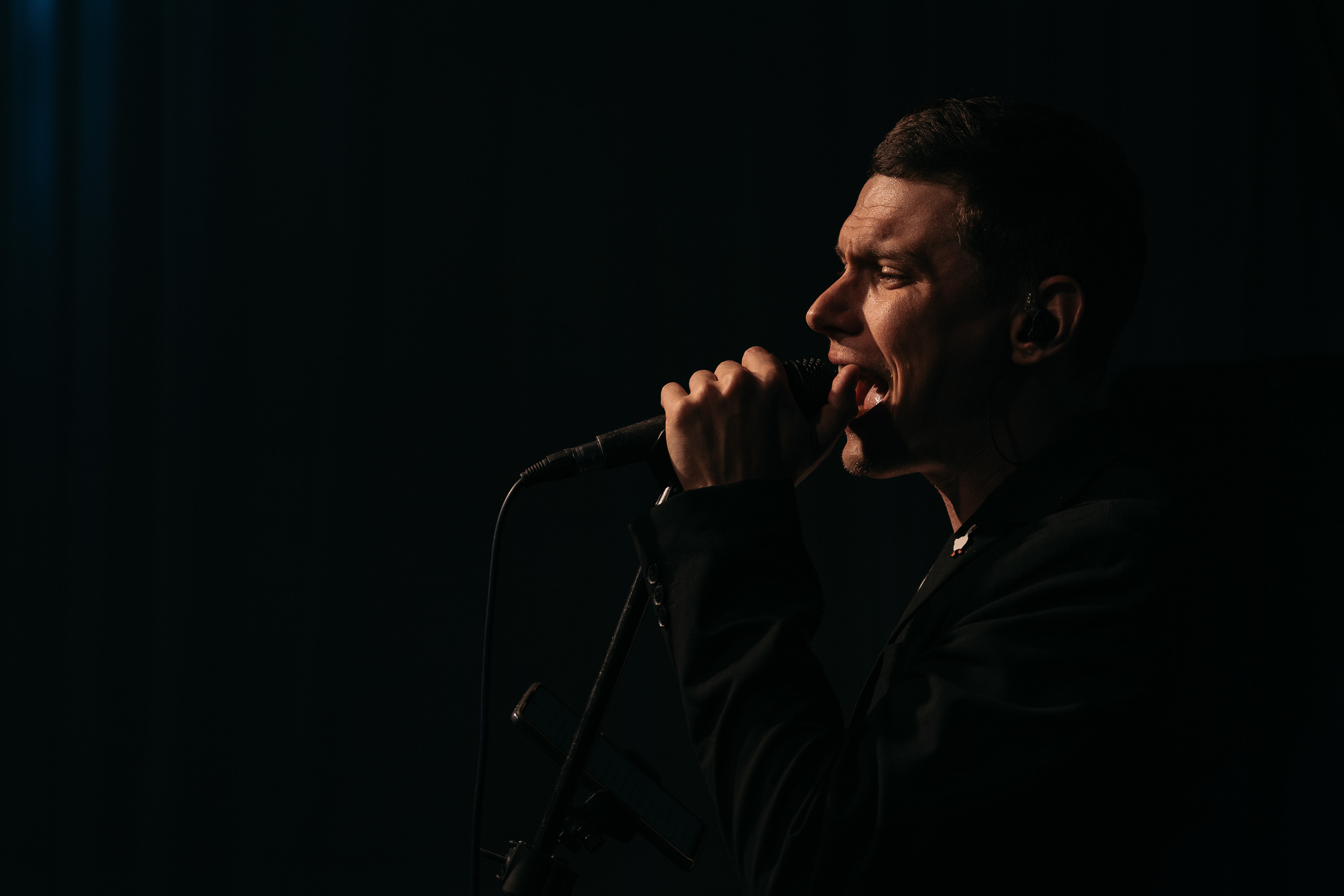 Илья & Дарья. Свадебный и репортажный фотограф Юров Дмитрий