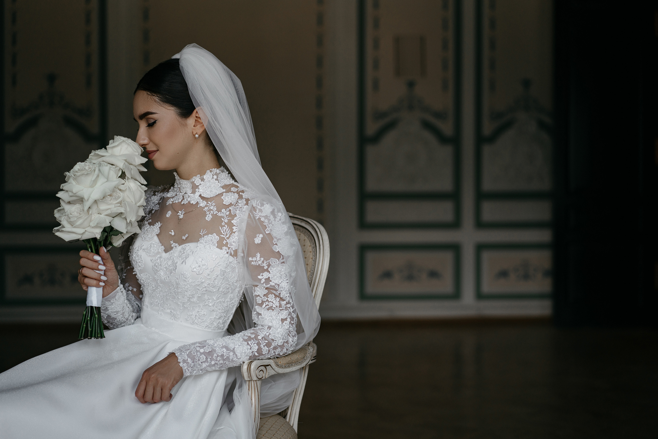 Илья & Дарья. Свадебный и репортажный фотограф Юров Дмитрий