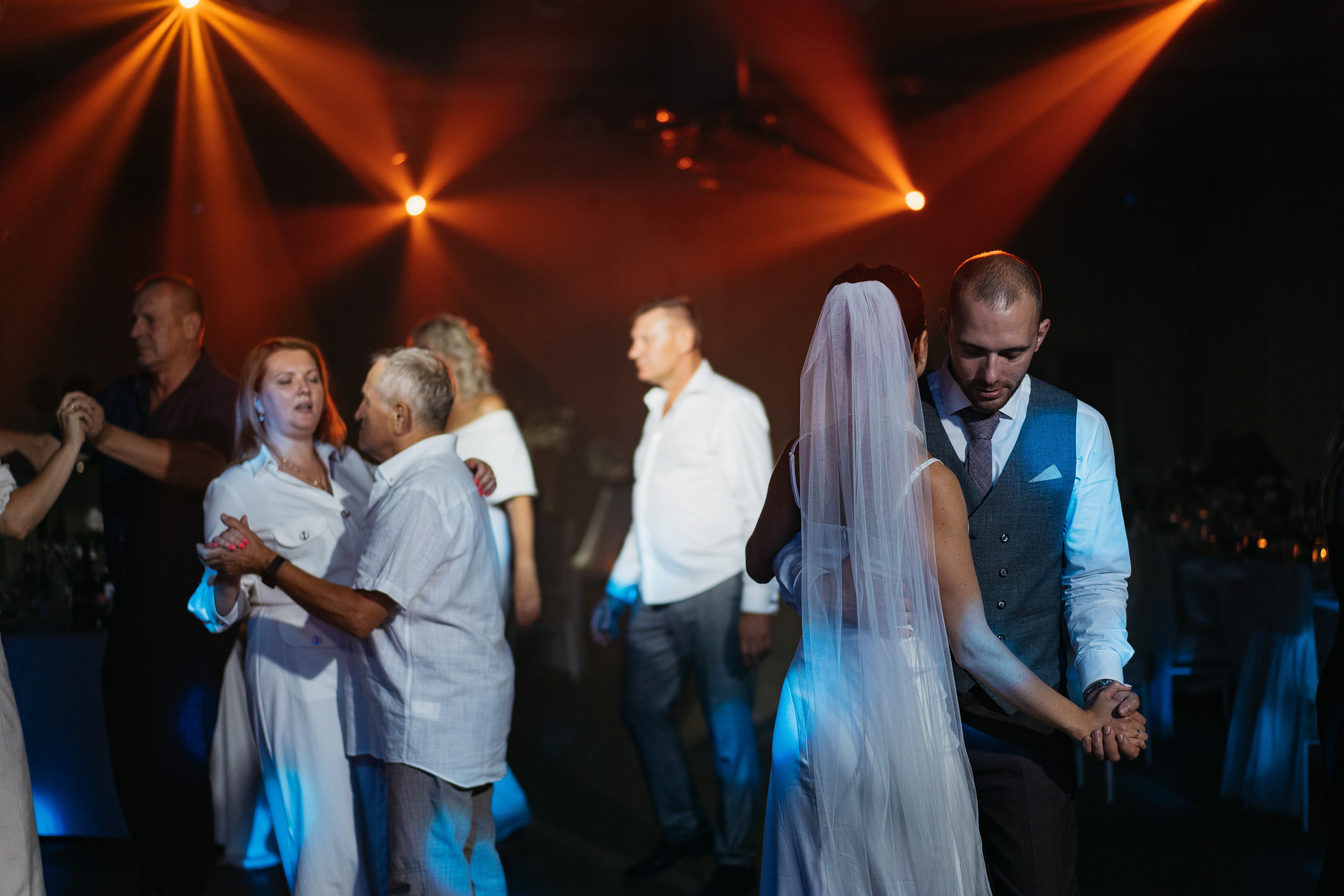 Илья & Дарья. Свадебный и репортажный фотограф Юров Дмитрий