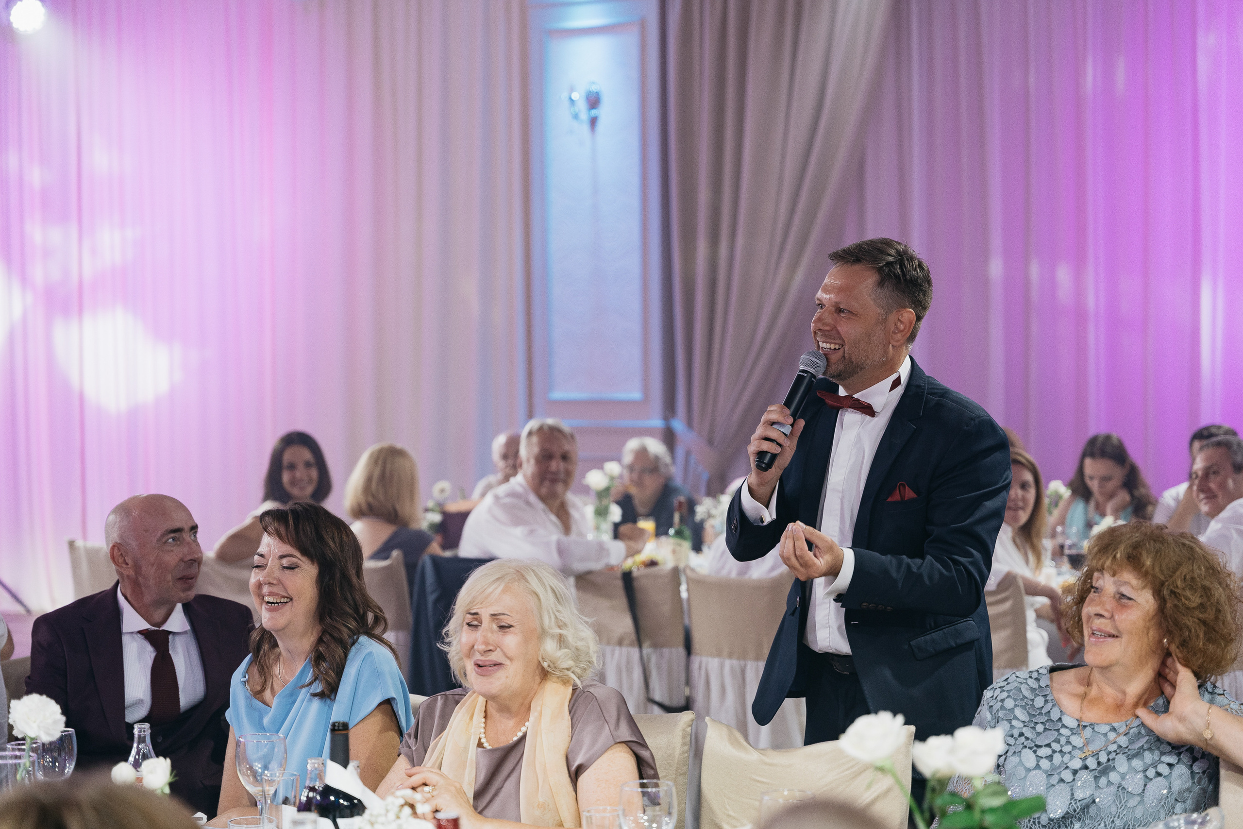 Илья & Дарья. Свадебный и репортажный фотограф Юров Дмитрий