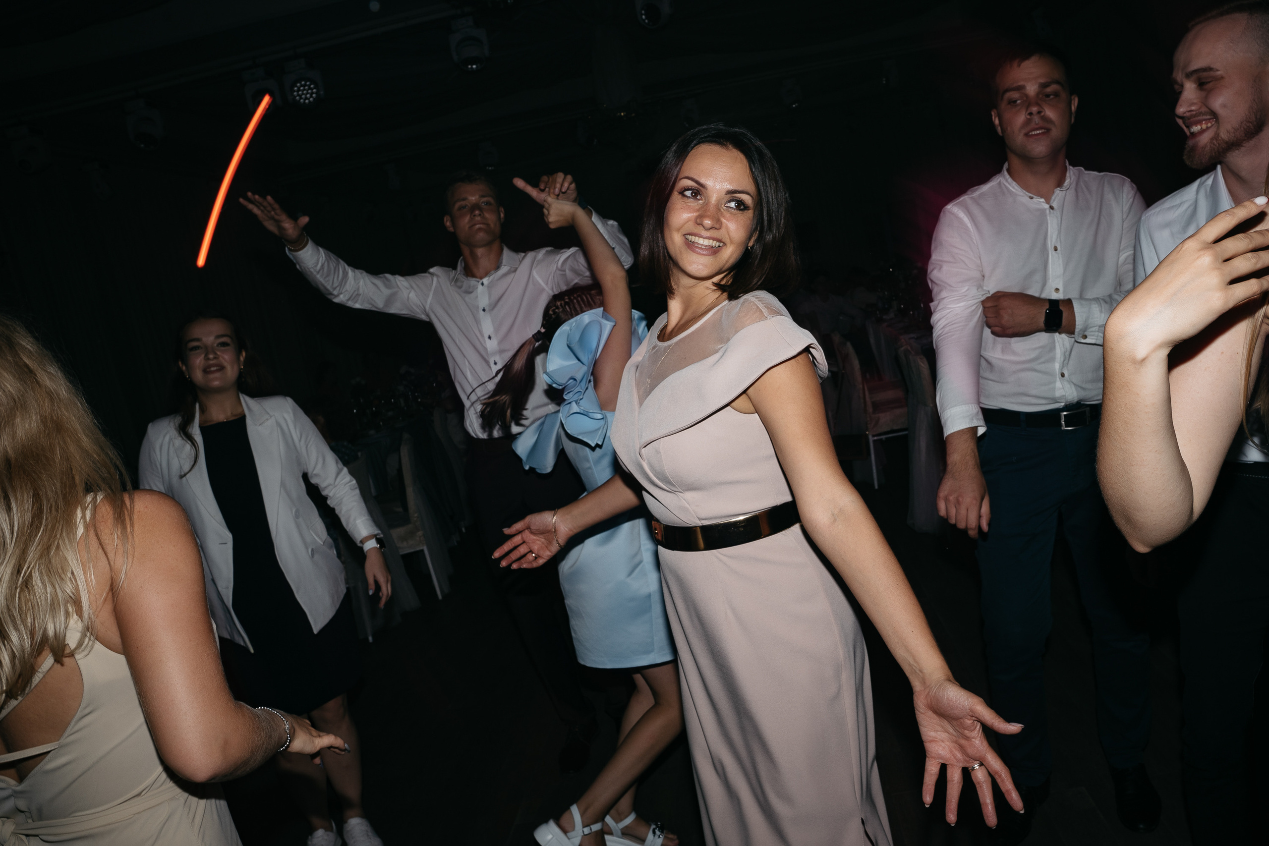 Илья & Дарья. Свадебный и репортажный фотограф Юров Дмитрий