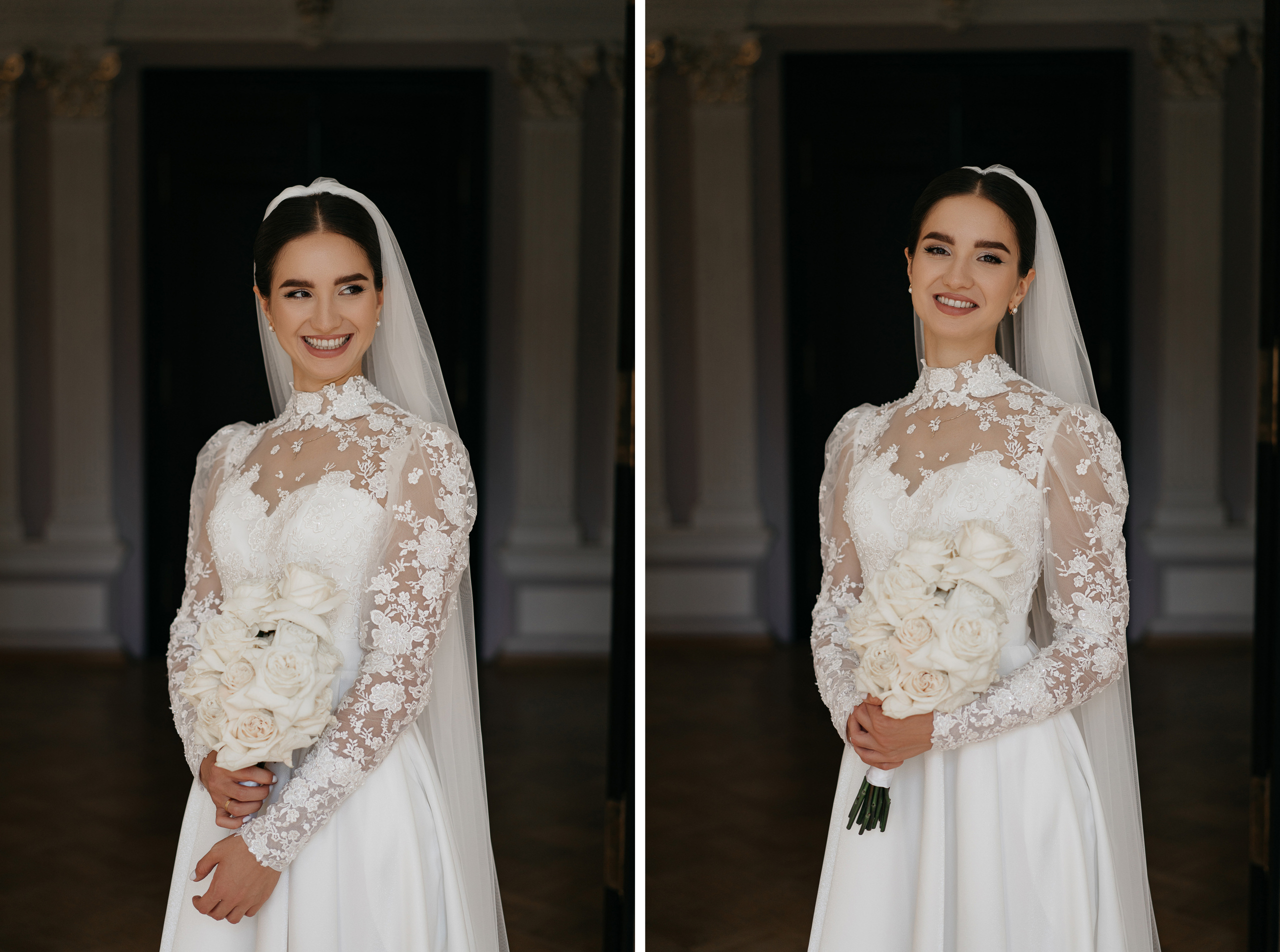 Илья & Дарья. Свадебный и репортажный фотограф Юров Дмитрий