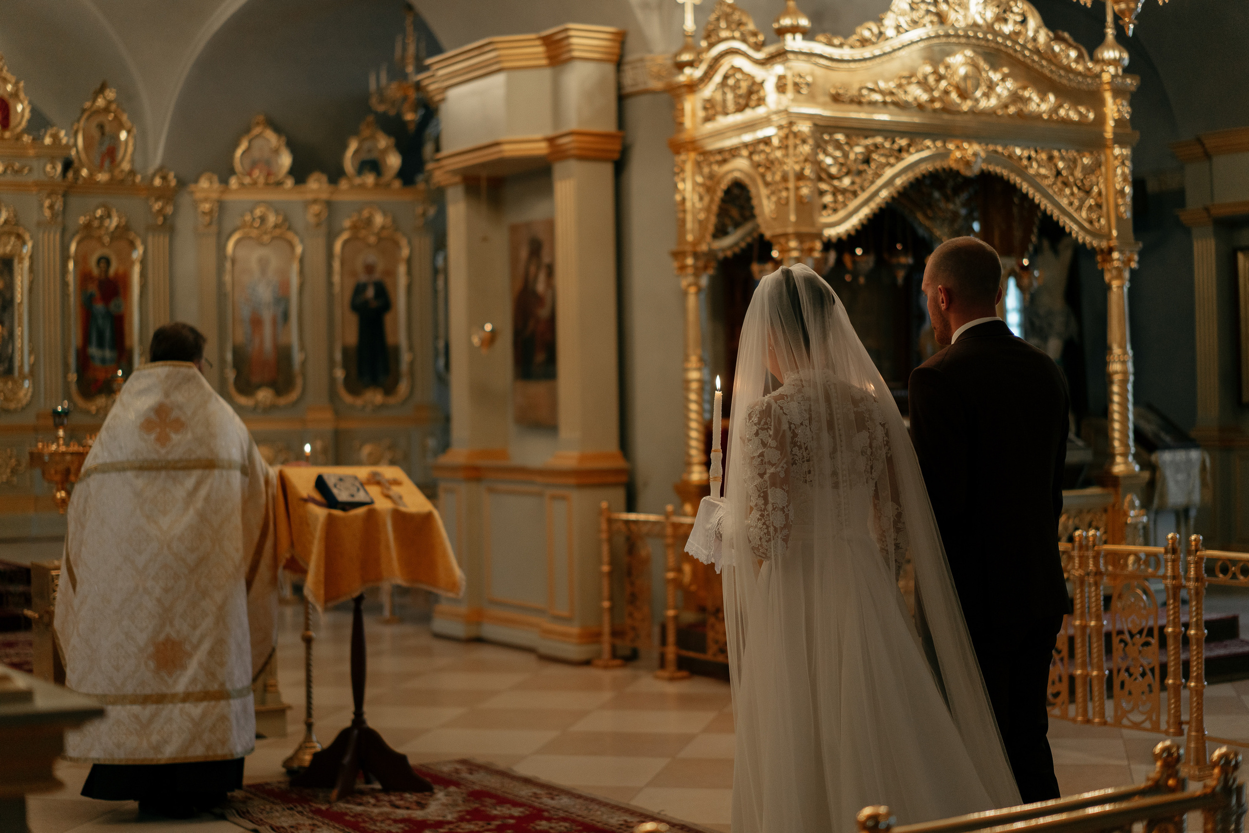 Илья & Дарья. Свадебный и репортажный фотограф Юров Дмитрий