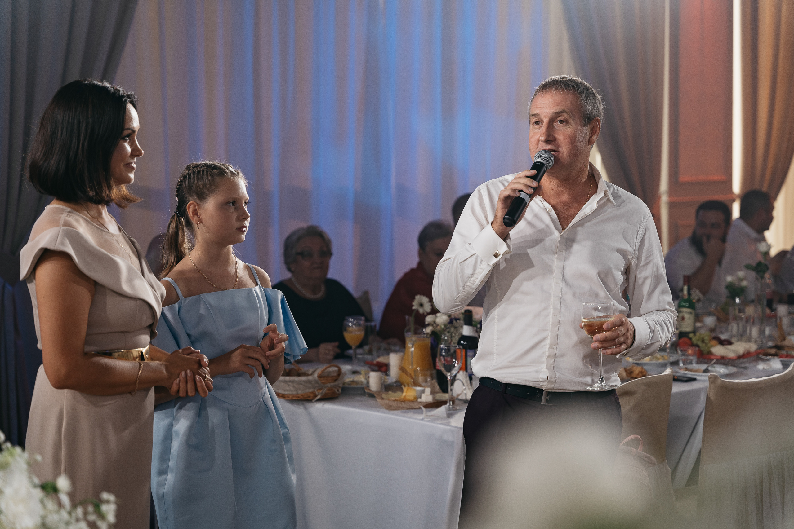 Илья & Дарья. Свадебный и репортажный фотограф Юров Дмитрий