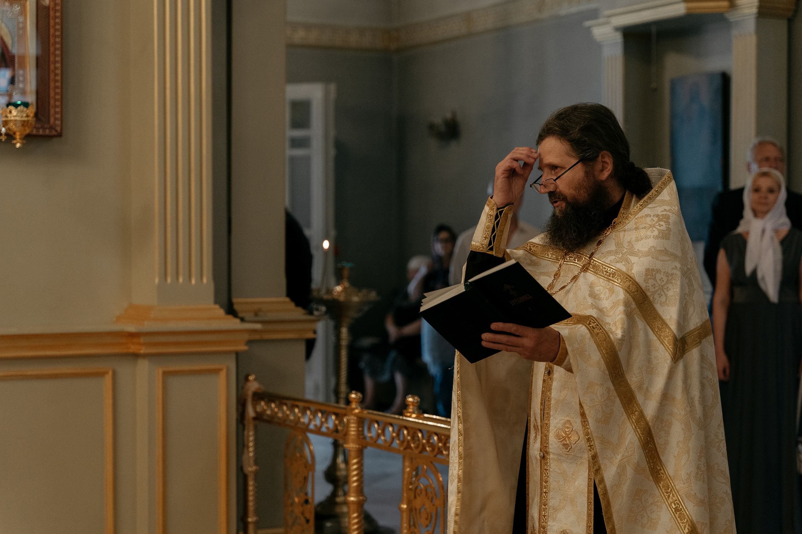Илья & Дарья. Свадебный и репортажный фотограф Юров Дмитрий