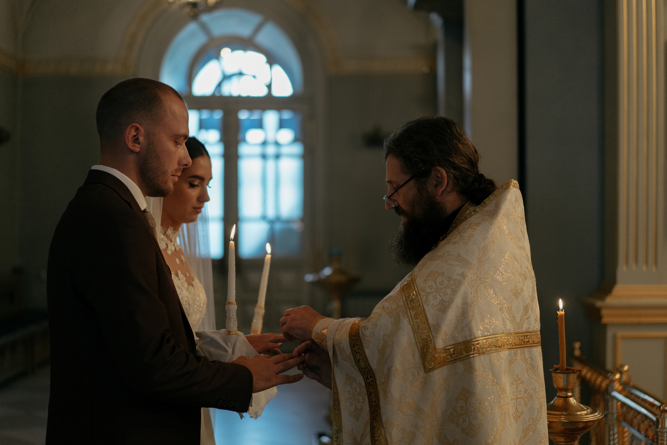 Илья & Дарья. Свадебный и репортажный фотограф Юров Дмитрий