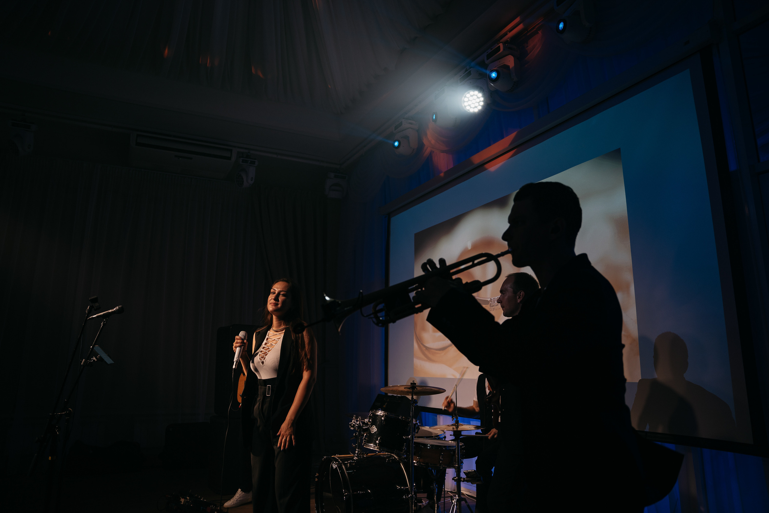 Илья & Дарья. Свадебный и репортажный фотограф Юров Дмитрий