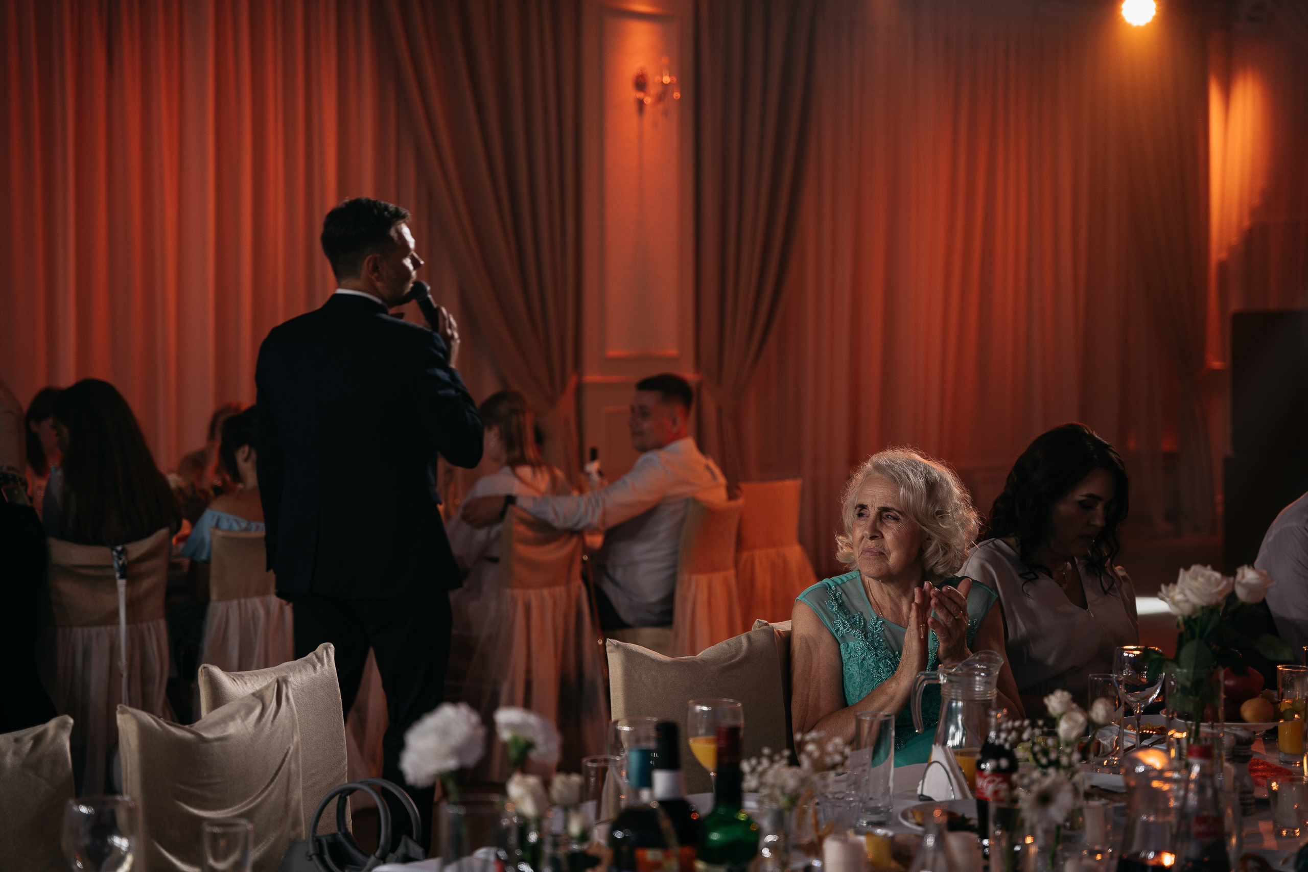 Илья & Дарья. Свадебный и репортажный фотограф Юров Дмитрий